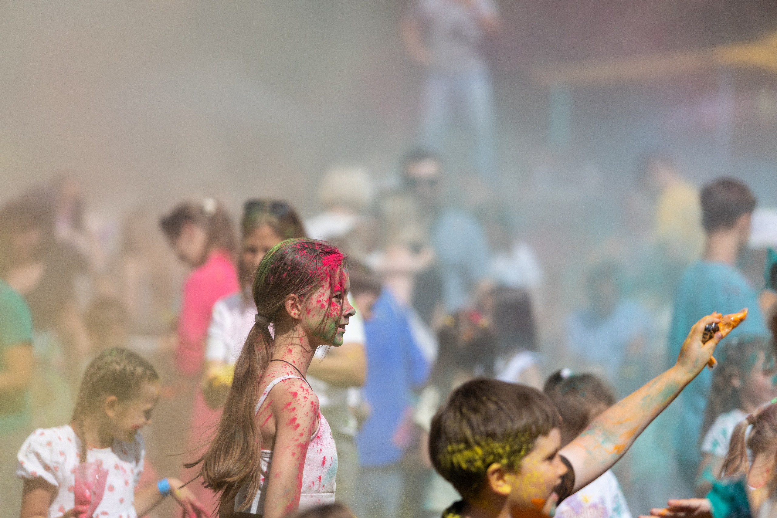 Детифест. Профессиональный интерьерный и репортажный фотограф Минск и РБ. Максим Орлов