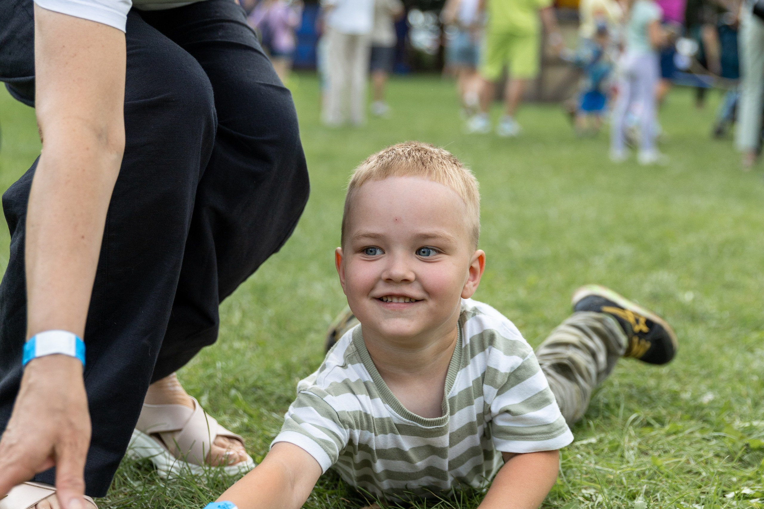 Детифест. Профессиональный интерьерный и репортажный фотограф Минск и РБ. Максим Орлов