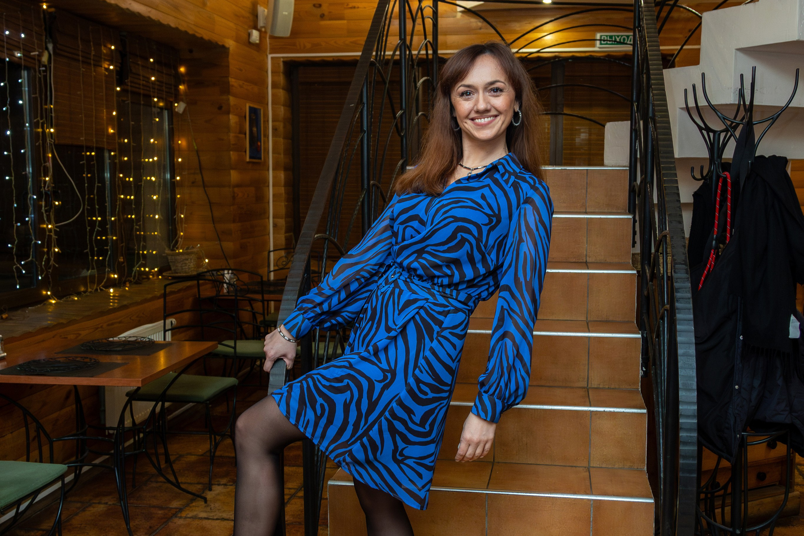 Юбилей Ольги. Профессиональный интерьерный и репортажный фотограф Минск и РБ. Максим Орлов