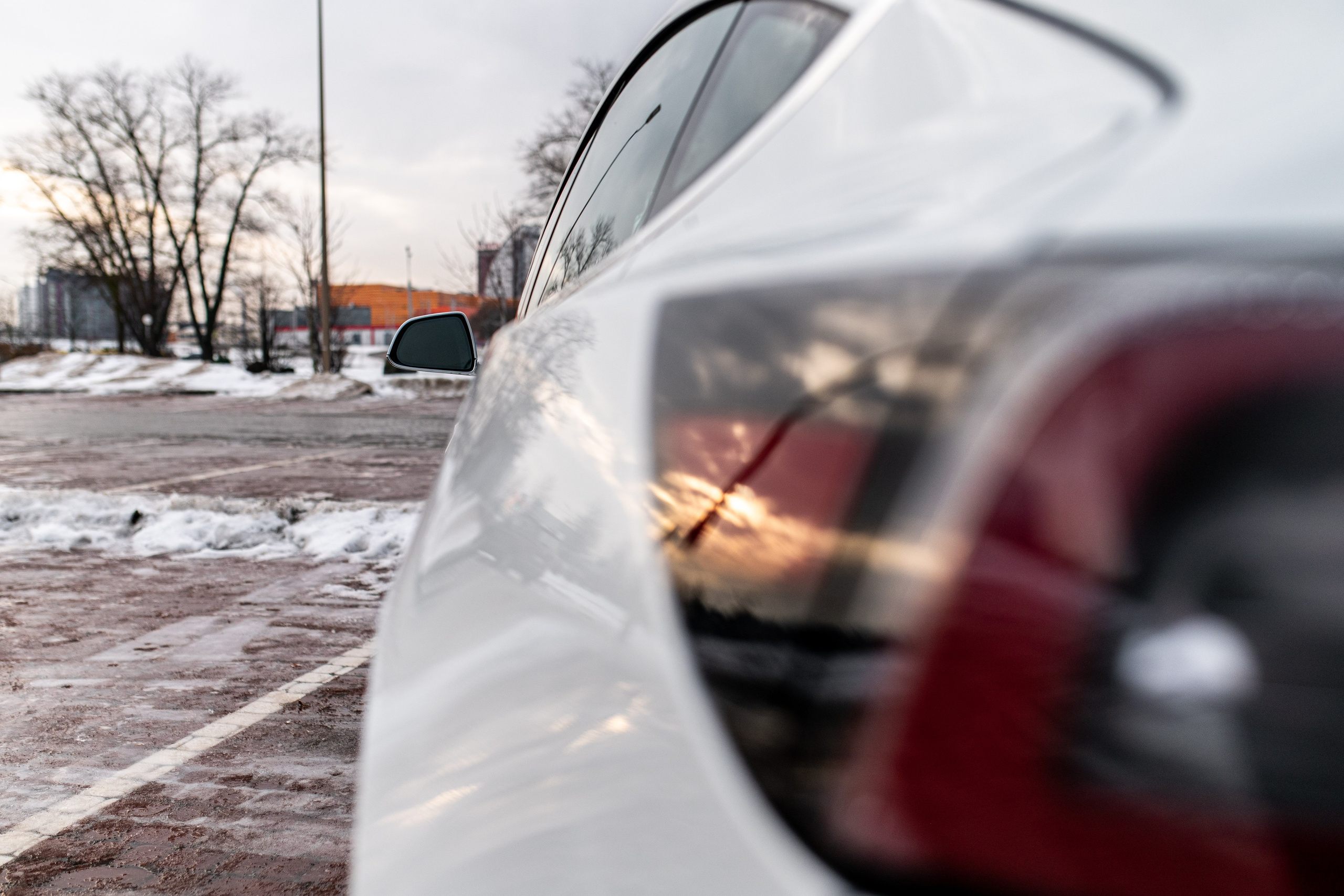 Тесла 3. Профессиональный интерьерный и репортажный фотограф Минск и РБ. Максим Орлов