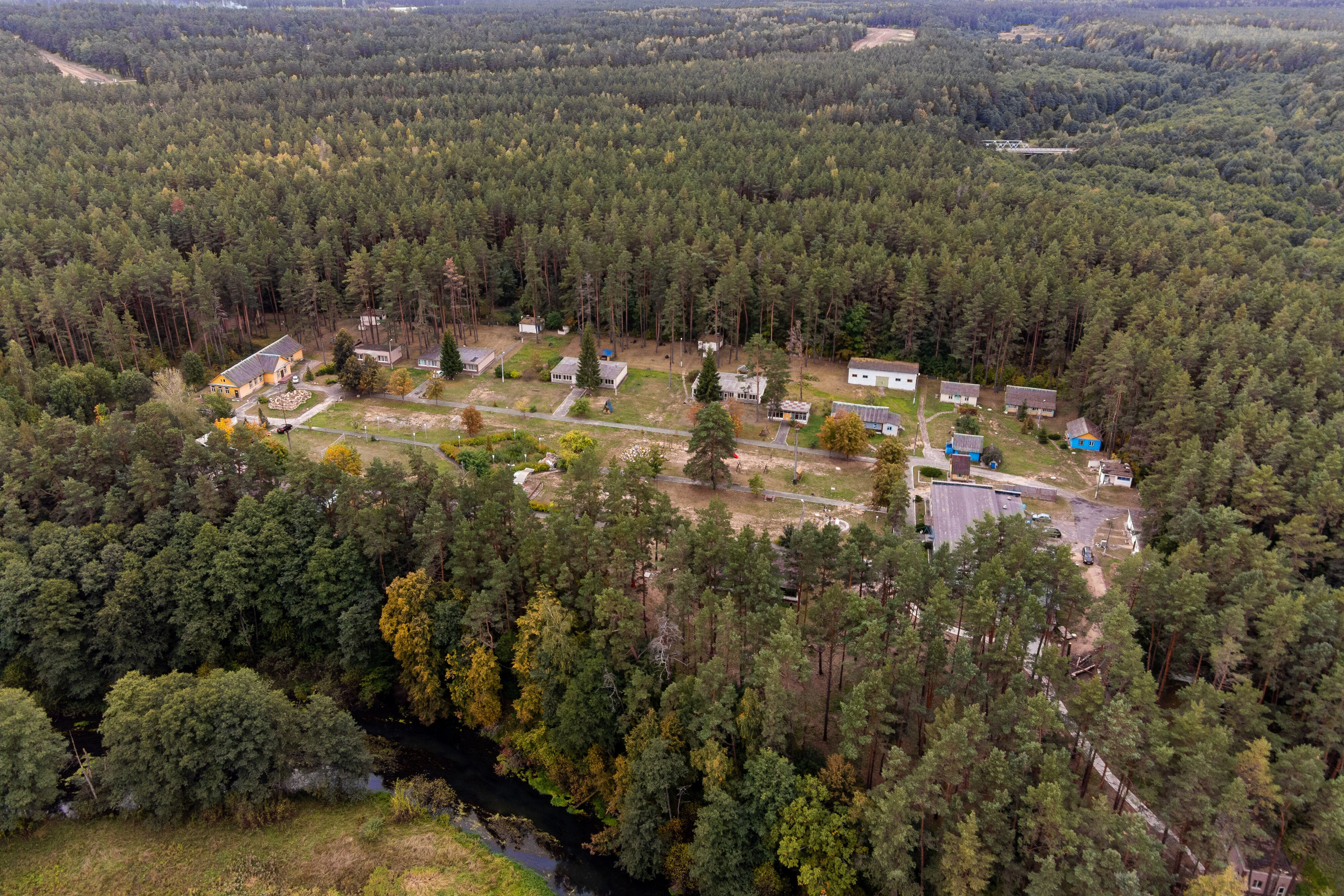 База отдыха «Бобр». Профессиональный интерьерный и репортажный фотограф Минск и РБ. Максим Орлов