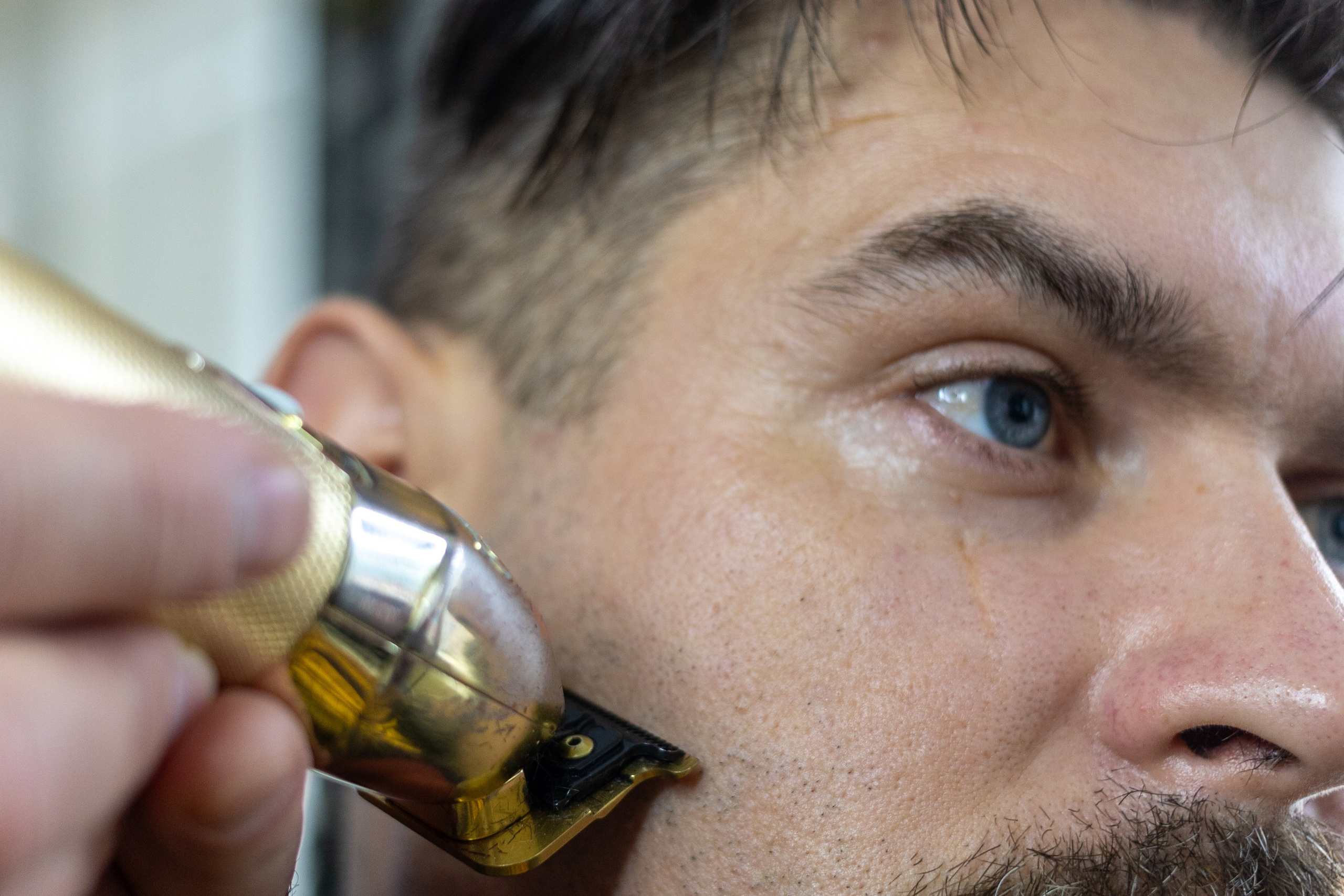 Реклама салона красоты «Манго». Профессиональный интерьерный и репортажный фотограф Минск и РБ. Максим Орлов