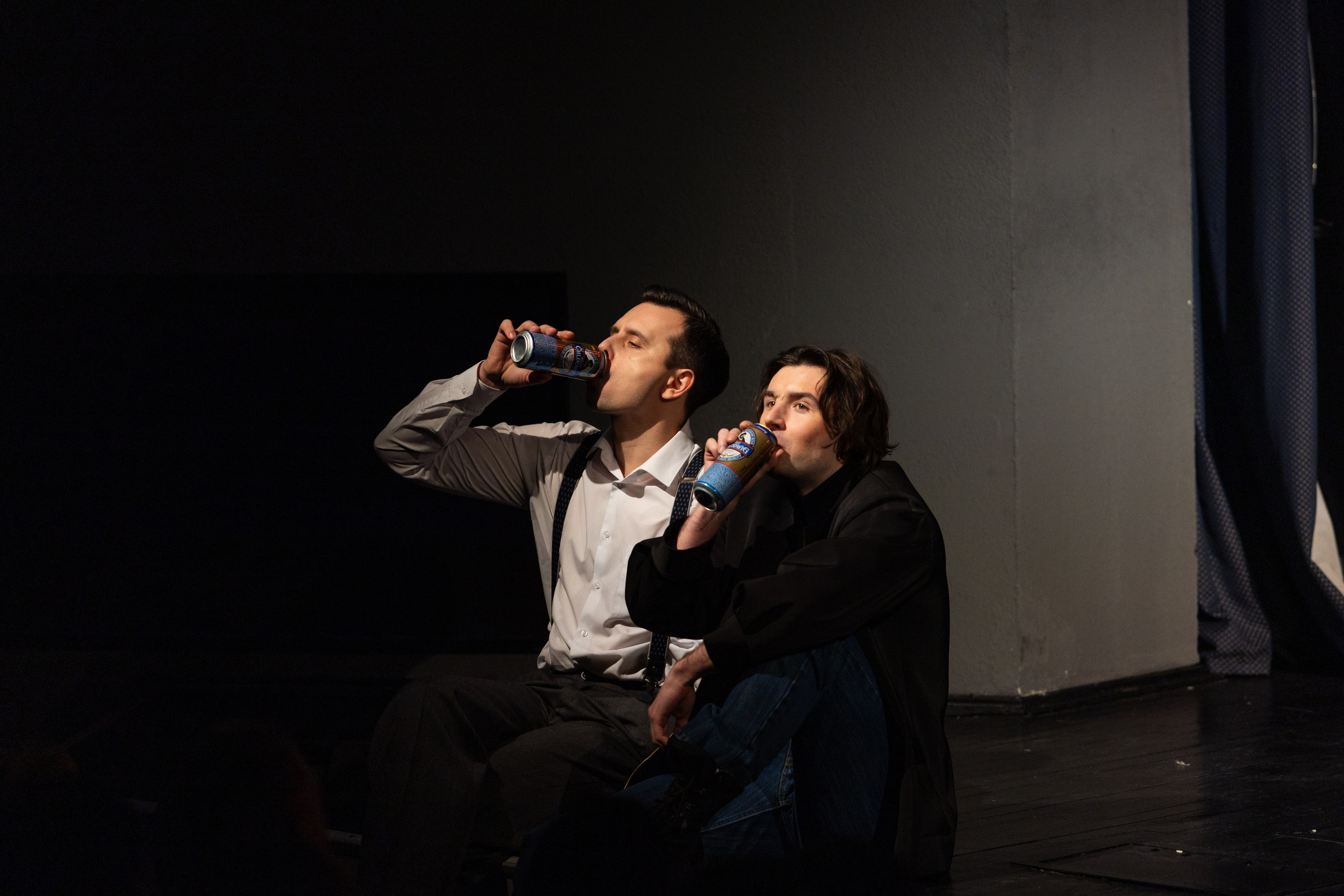 Новый театр «Плачу за любовь». Профессиональный интерьерный и репортажный фотограф Минск и РБ. Максим Орлов