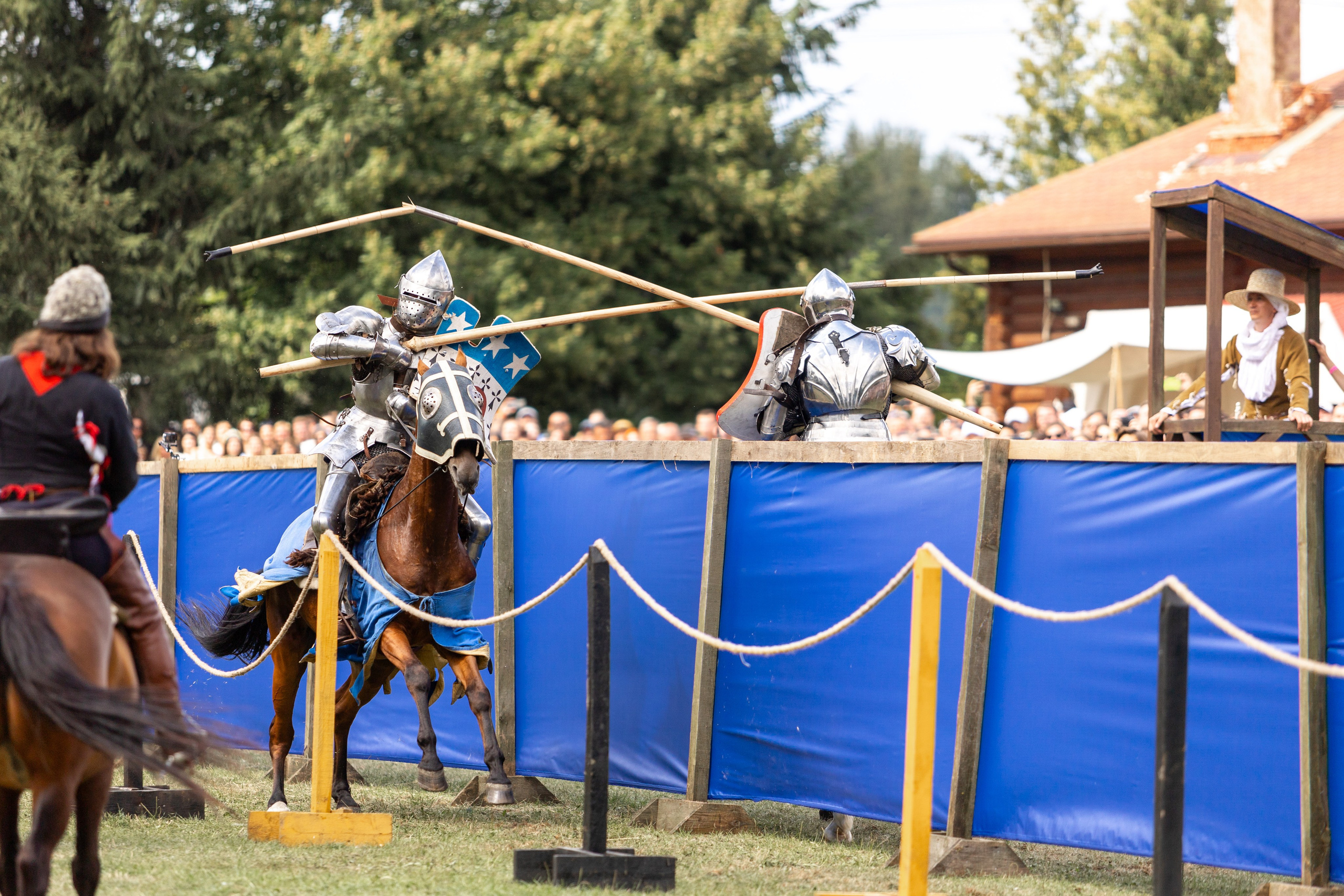 Наш Грюнвальд 2024. День второй. Профессиональный интерьерный и репортажный фотограф Минск и РБ. Максим Орлов