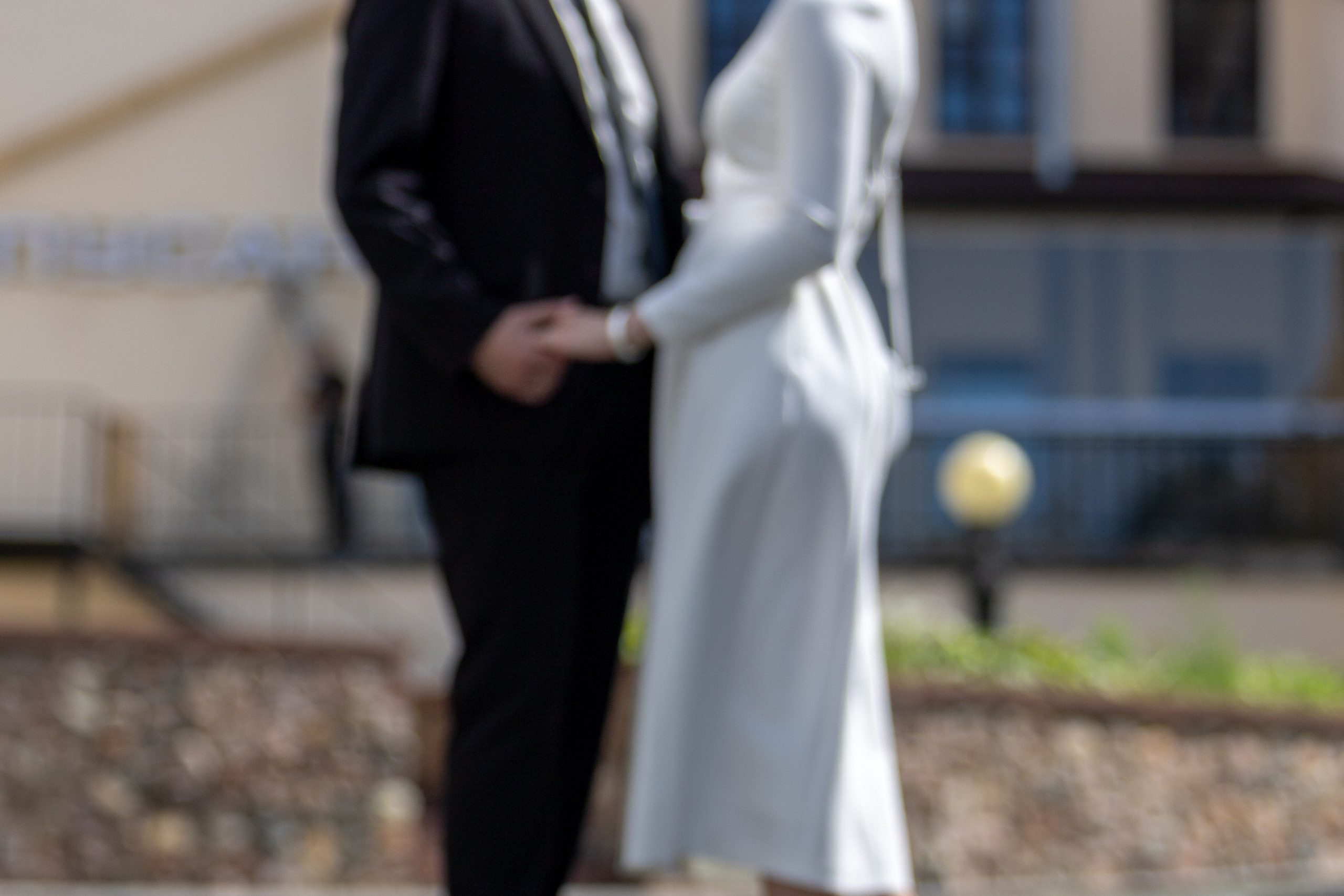 Свадебная прогулка Андрея и Ольги. Профессиональный интерьерный и репортажный фотограф Минск и РБ. Максим Орлов