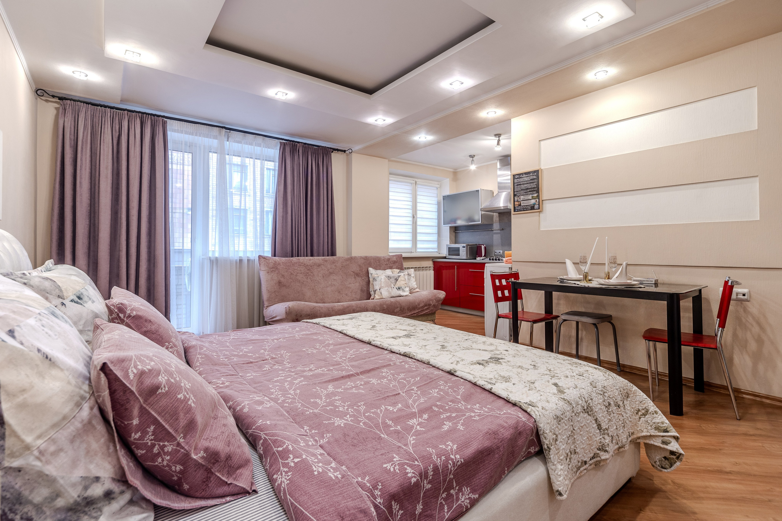 Интернациональная 15. Профессиональный интерьерный и репортажный фотограф Минск и РБ. Максим Орлов