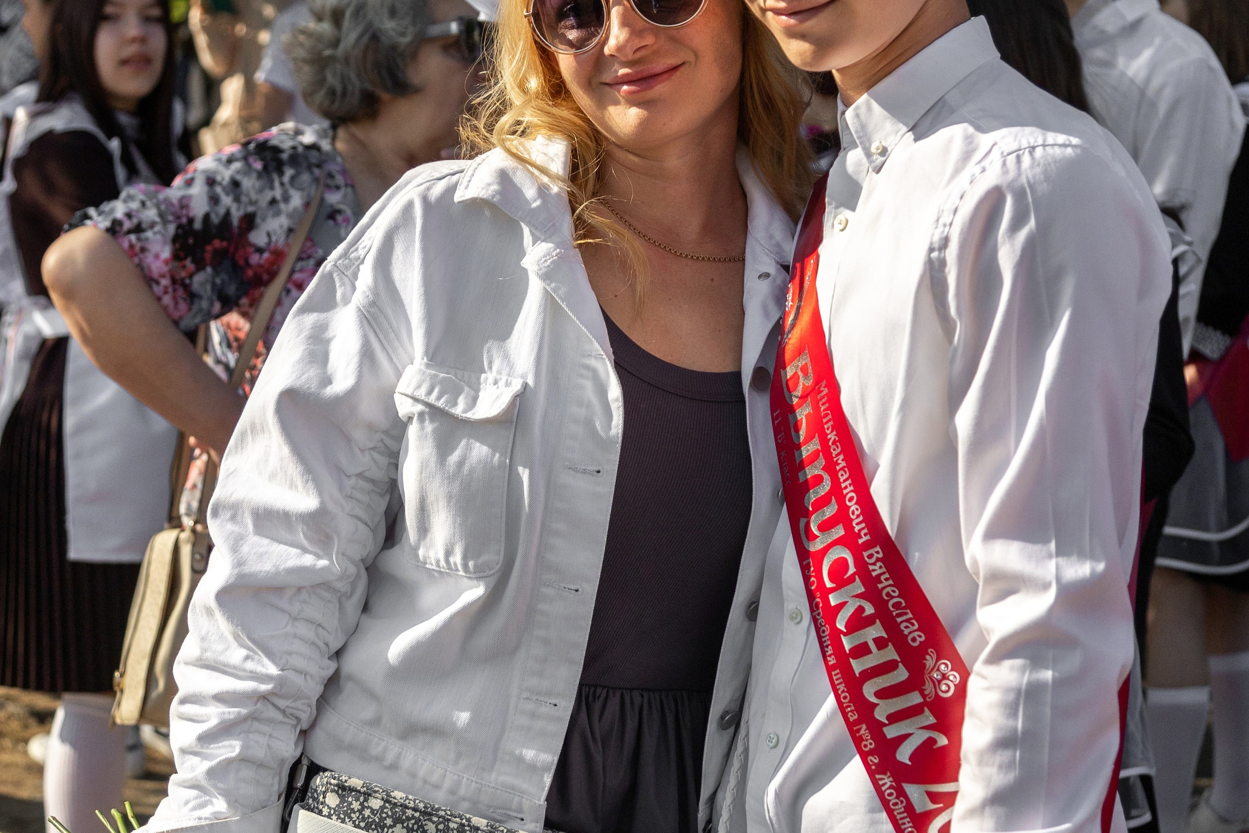 Выпускной в Жодино 2023. Профессиональный интерьерный и репортажный фотограф Минск и РБ. Максим Орлов