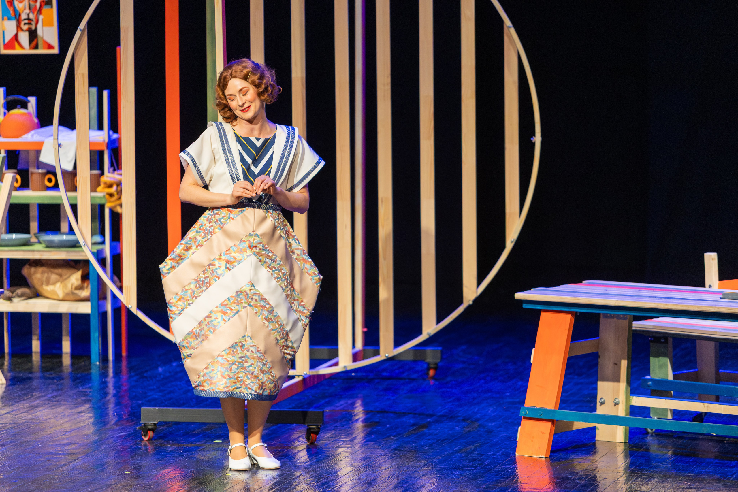 Квадратура круга. Профессиональный интерьерный и репортажный фотограф Минск и РБ. Максим Орлов