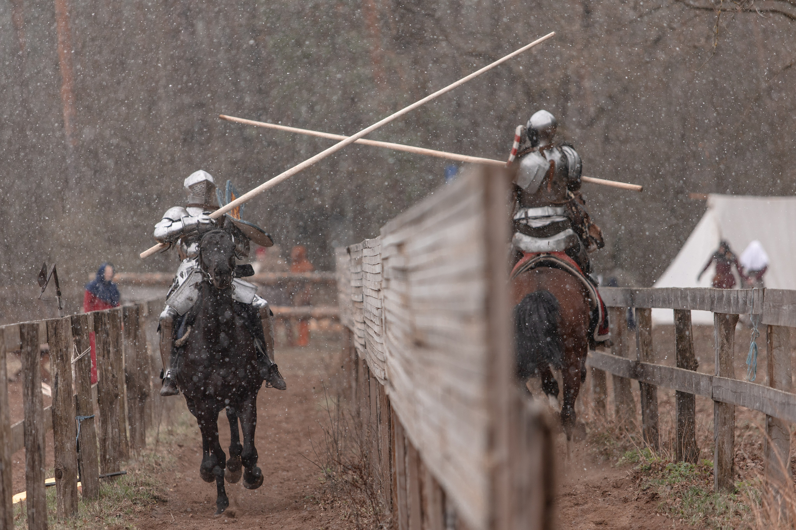 Турнир «Золотой шпоры». Профессиональный интерьерный и репортажный фотограф Минск и РБ. Максим Орлов