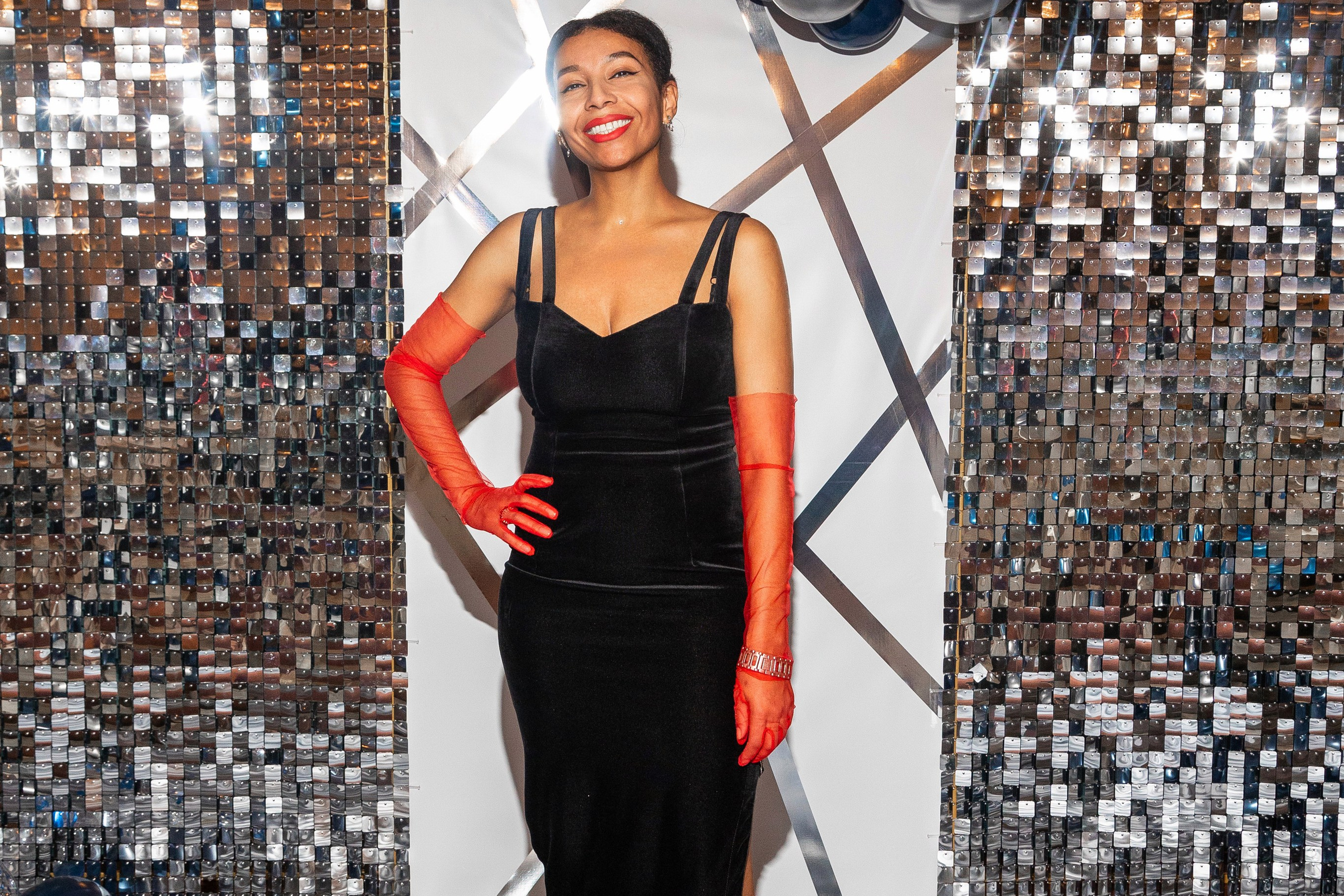 Новогодний корпоратив. Профессиональный интерьерный и репортажный фотограф Минск и РБ. Максим Орлов