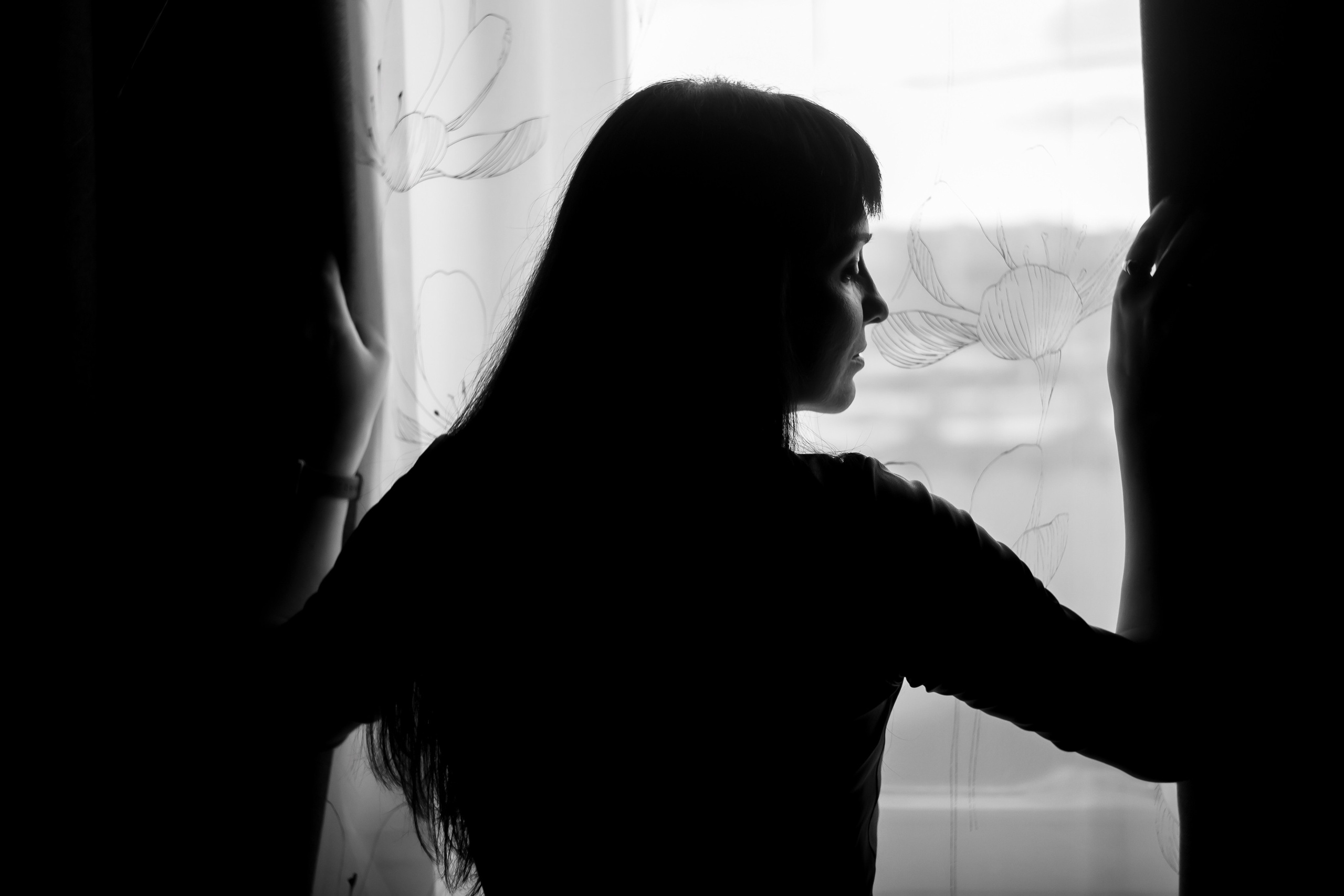 Катюша. Профессиональный интерьерный и репортажный фотограф Минск и РБ. Максим Орлов