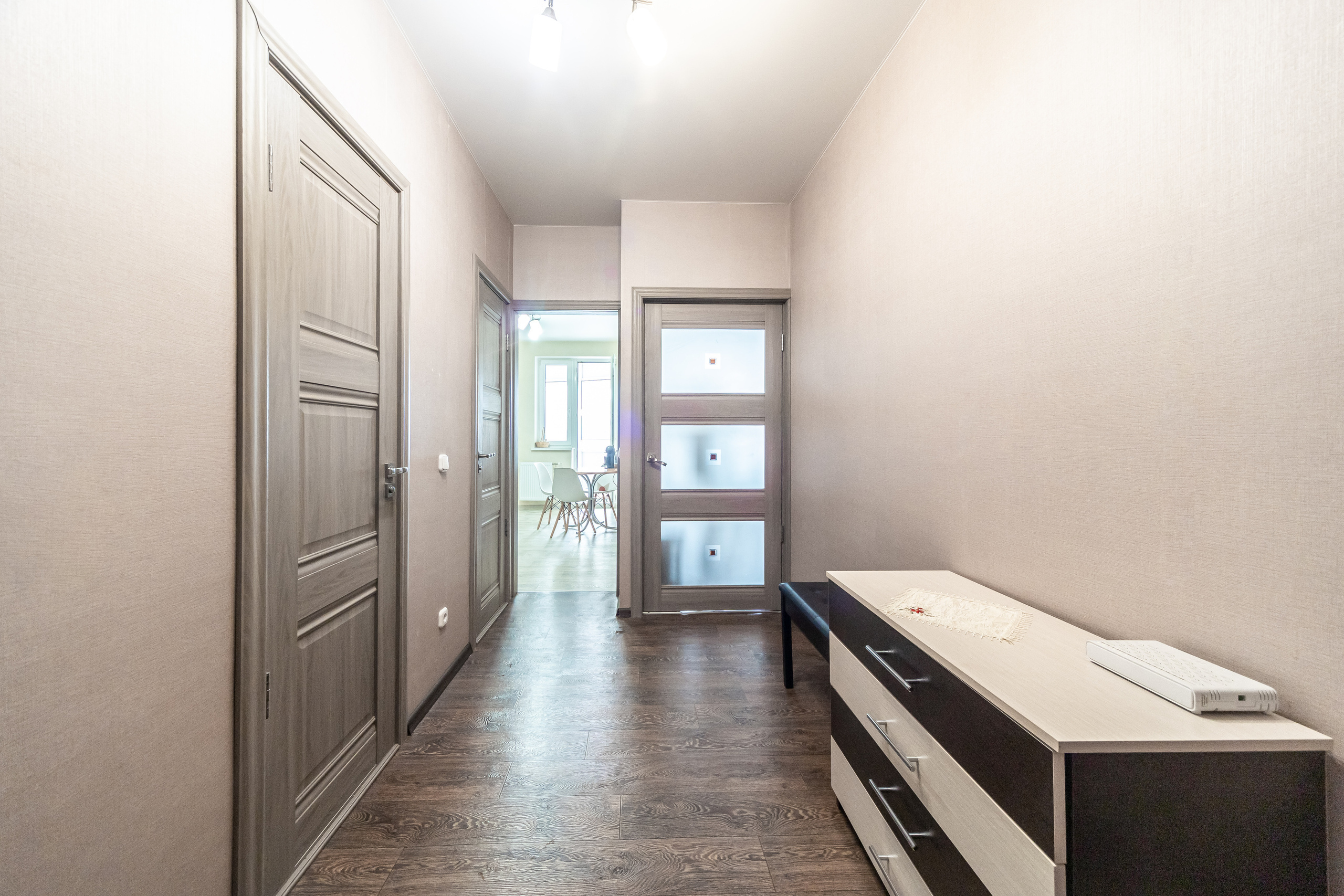 Пр. Газеты Правда 17. Профессиональный интерьерный и репортажный фотограф Минск и РБ. Максим Орлов