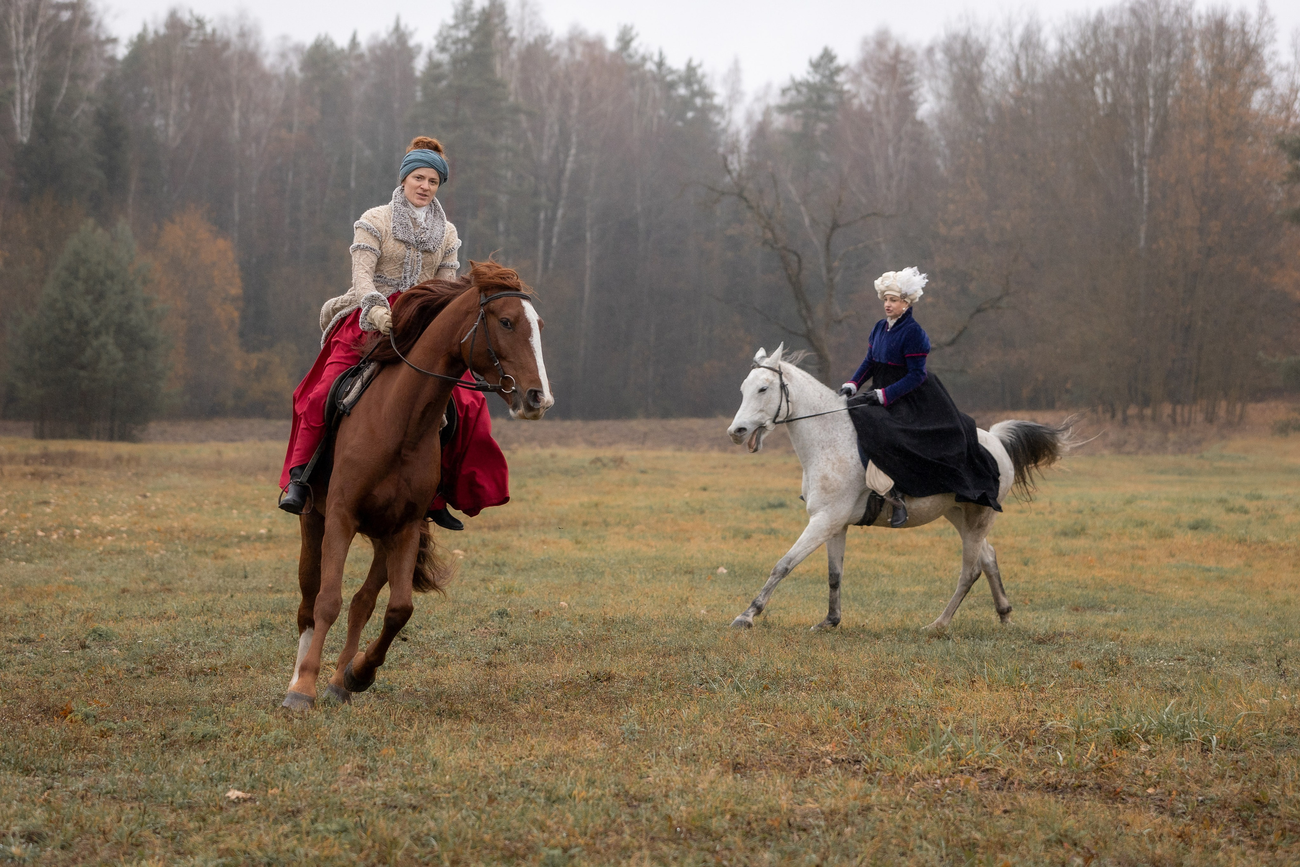 Ампирный выезд. Профессиональный интерьерный и репортажный фотограф Минск и РБ. Максим Орлов
