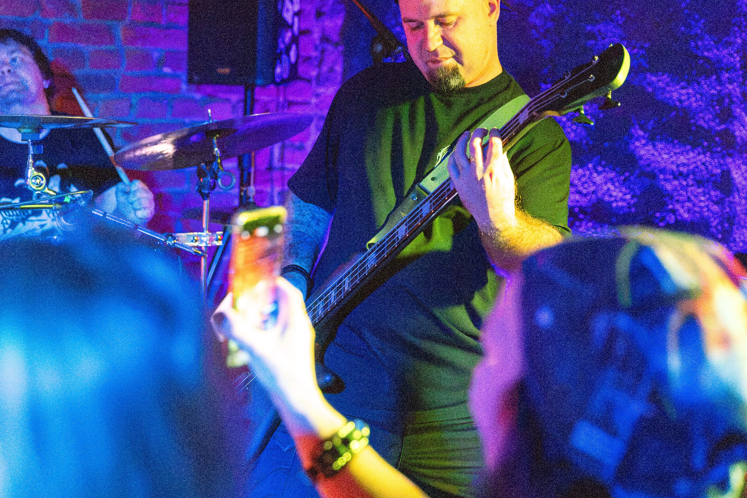 Metal Helth 3