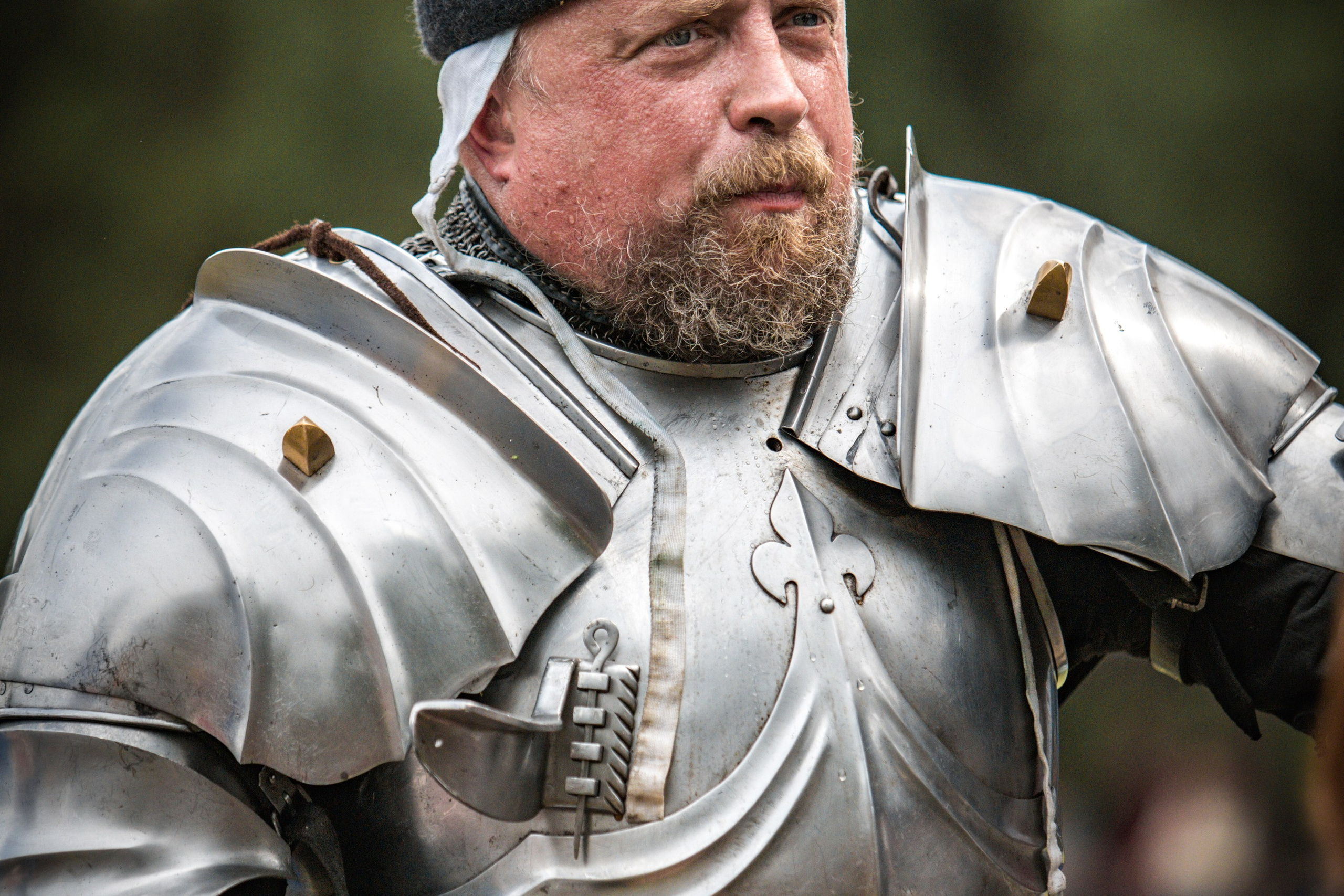 Наш Грюнвальд 2025. Рыцарский турнир. Профессиональный интерьерный и репортажный фотограф Минск и РБ. Максим Орлов