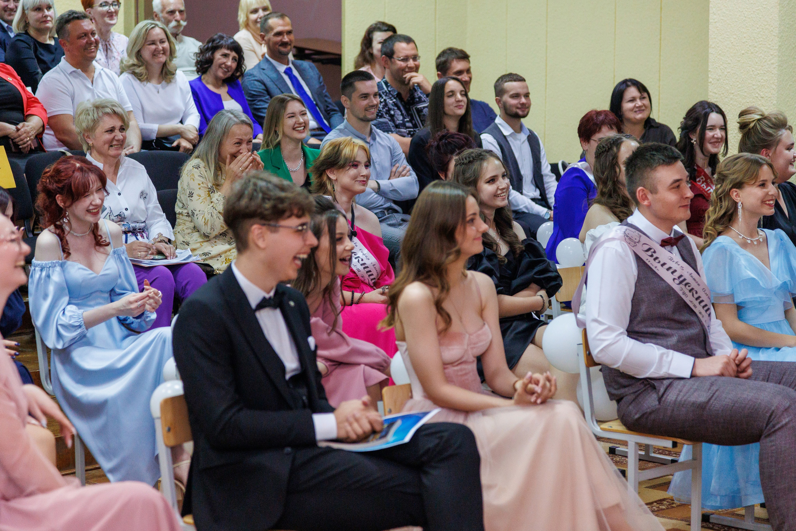 Вручение дипломов Жодино 2023. Профессиональный интерьерный и репортажный фотограф Минск и РБ. Максим Орлов