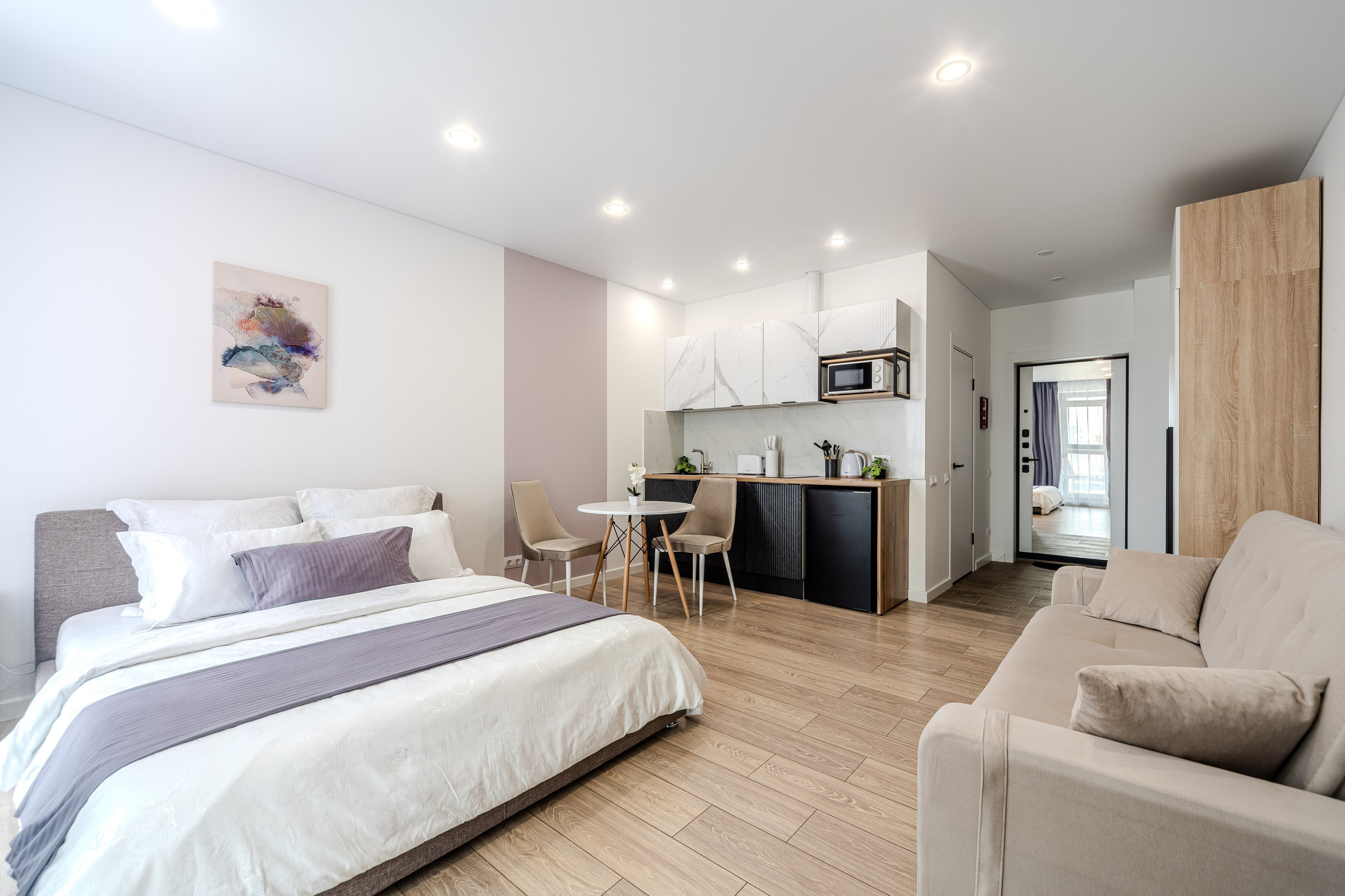 Братская 11. Профессиональный интерьерный и репортажный фотограф Минск и РБ. Максим Орлов