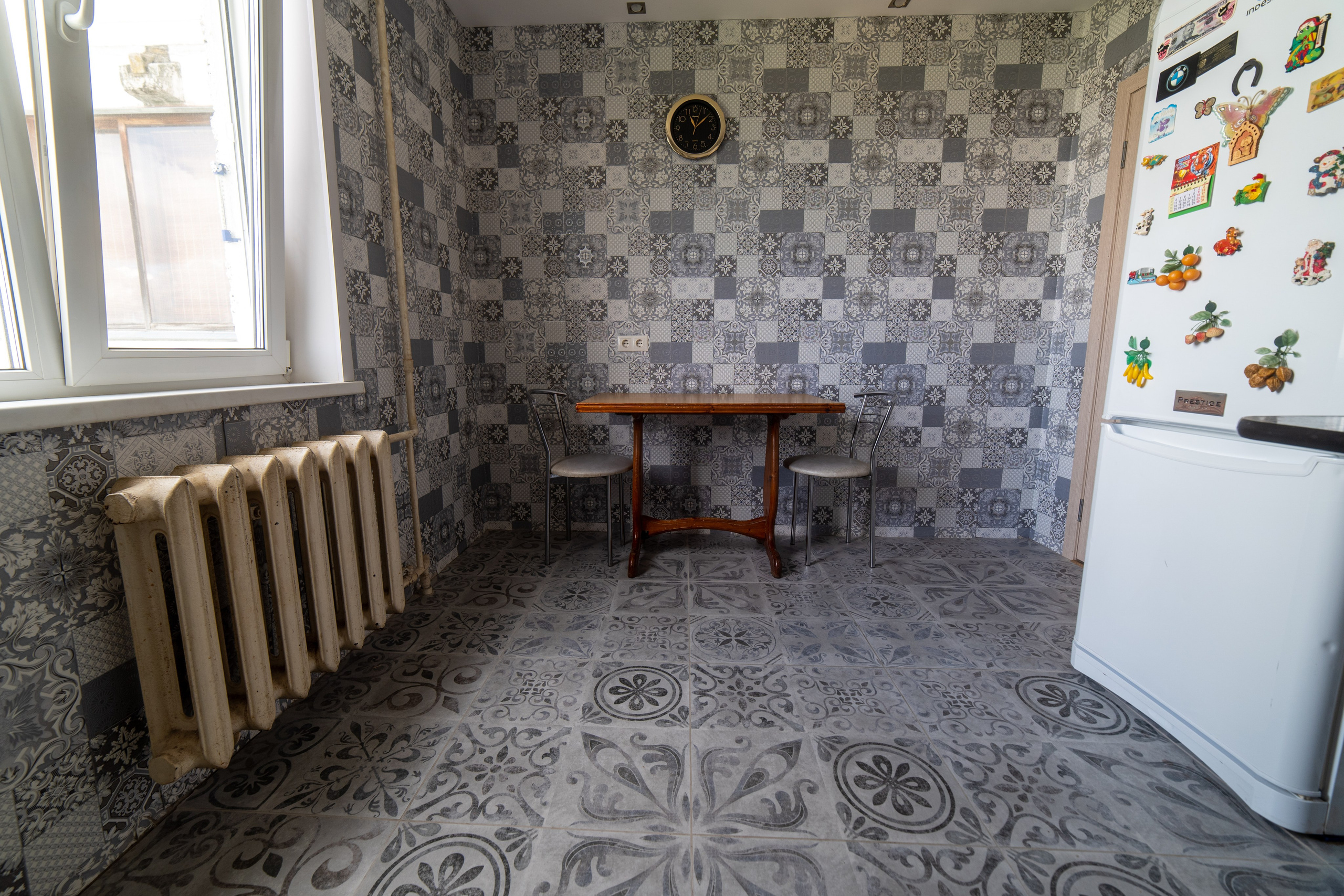 Квартира неизвестна. Эконом вариант. Профессиональный интерьерный и репортажный фотограф Минск и РБ. Максим Орлов