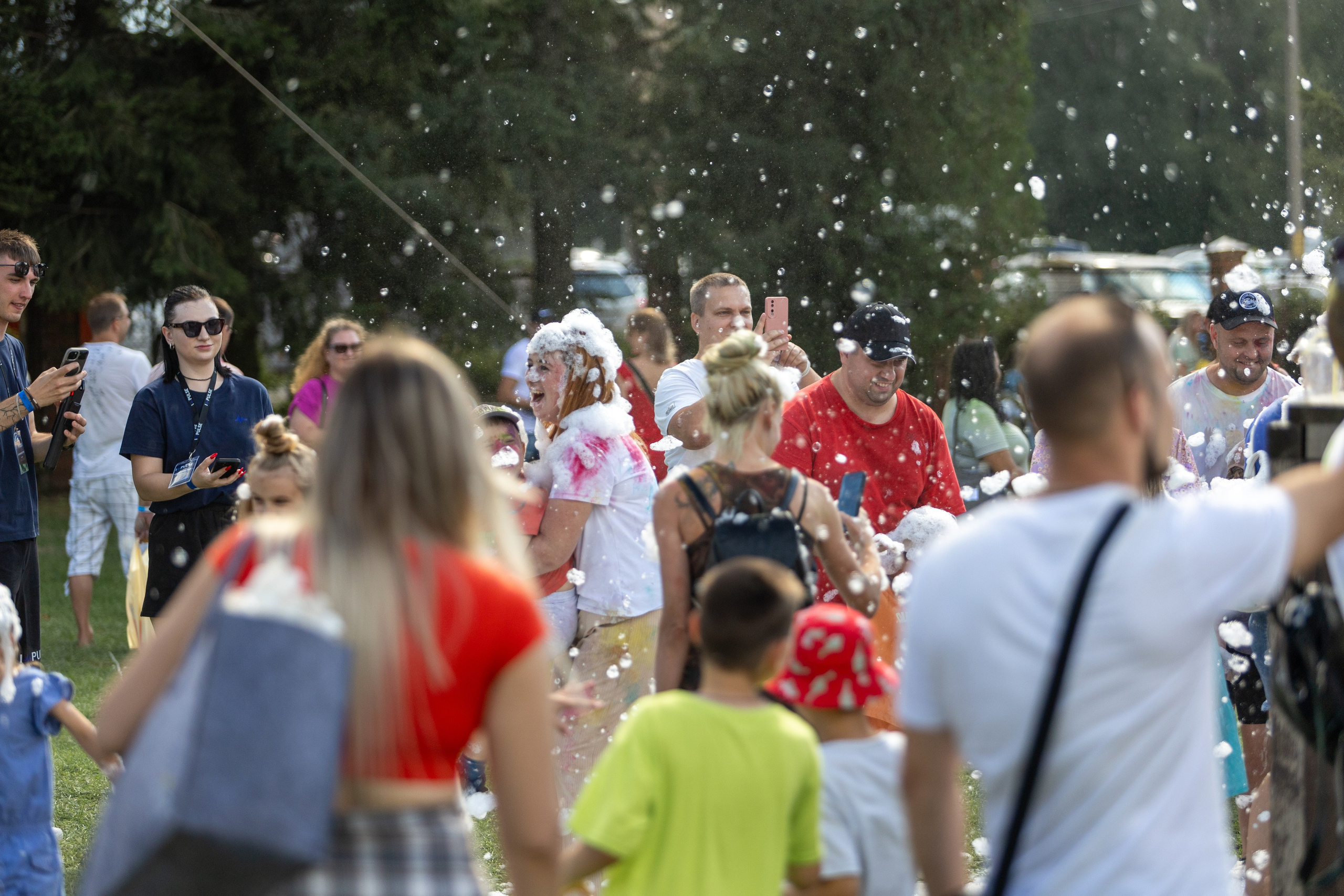 Детифест. Профессиональный интерьерный и репортажный фотограф Минск и РБ. Максим Орлов