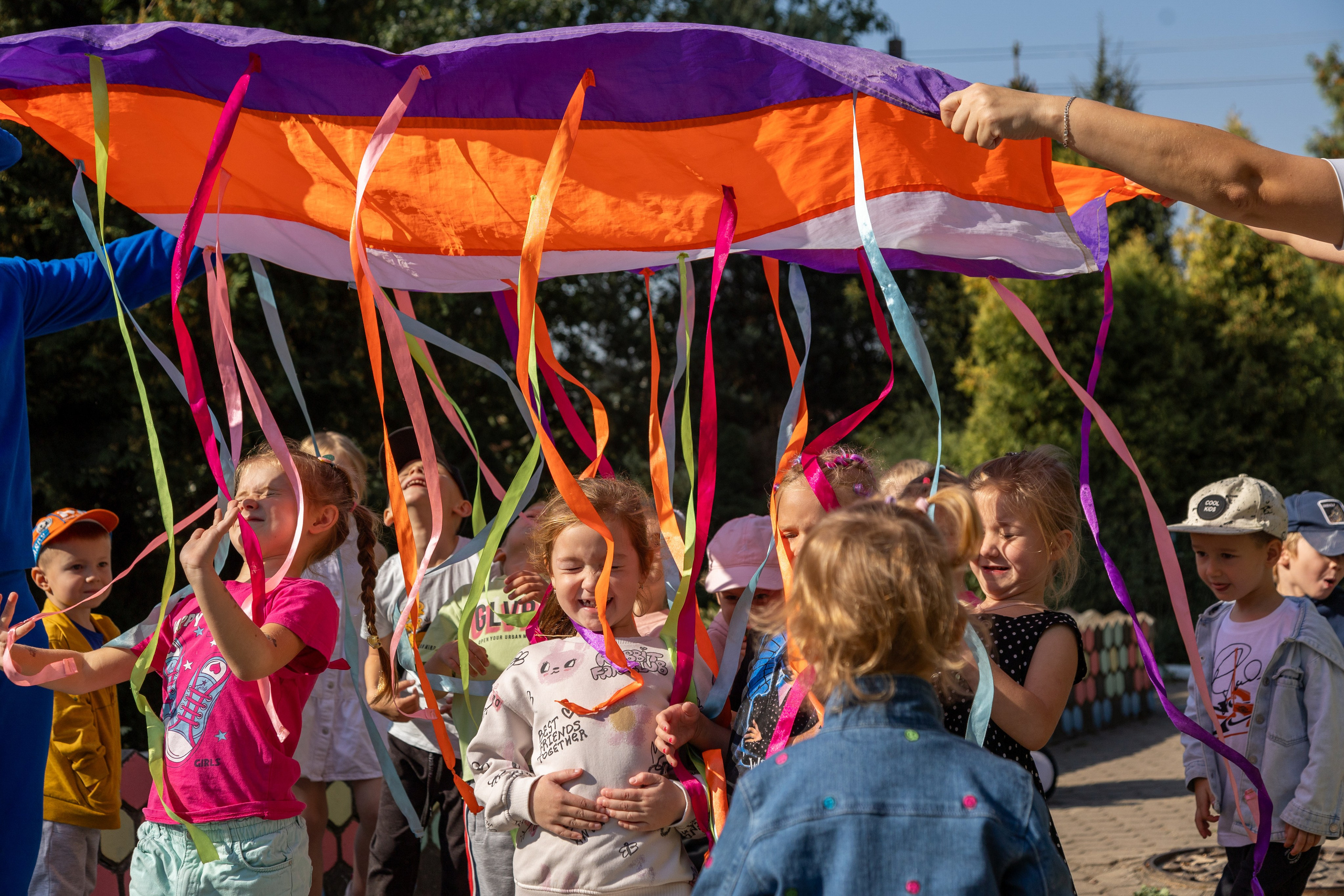 День рождения Ангелины. Профессиональный интерьерный и репортажный фотограф Минск и РБ. Максим Орлов