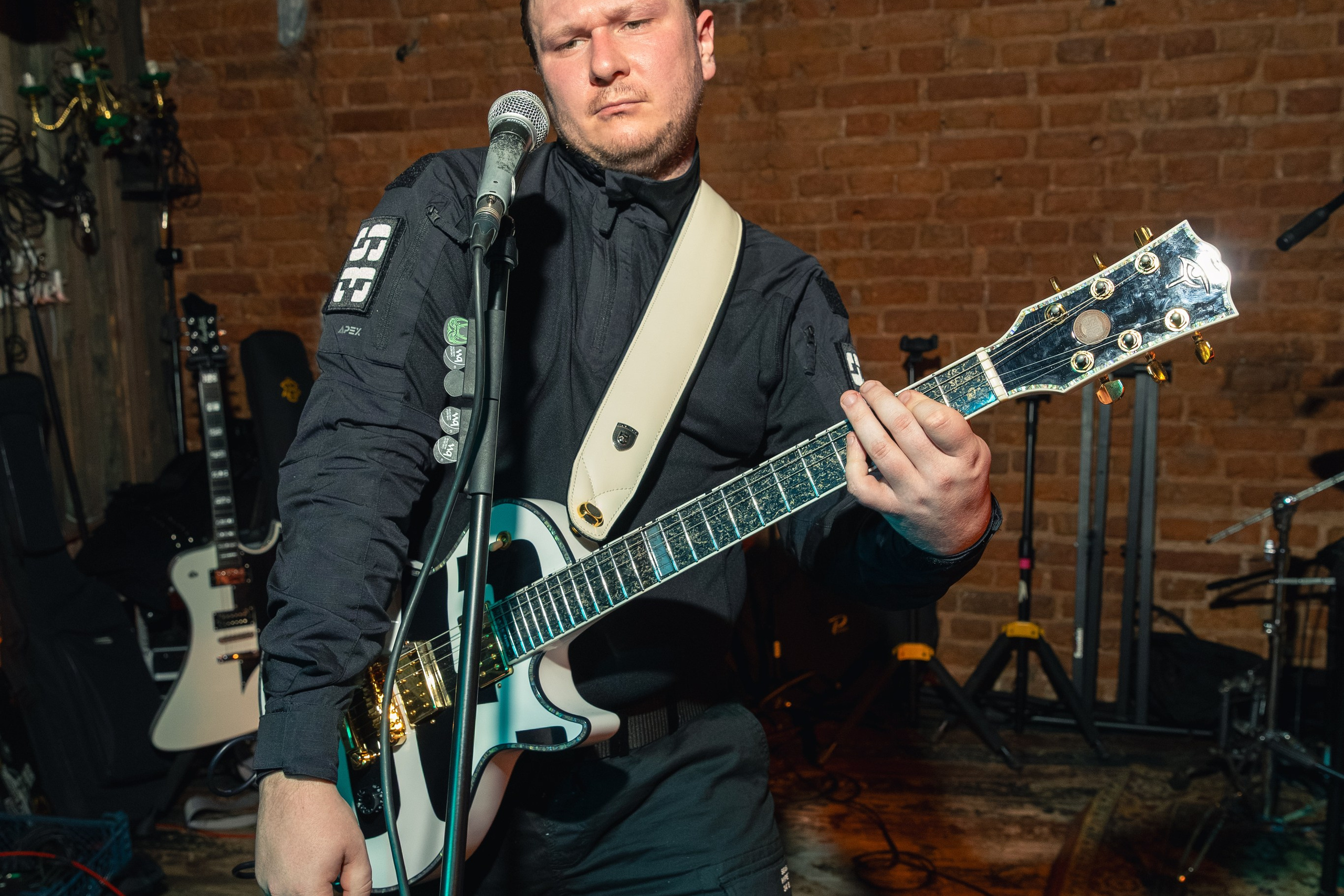 Metal Helth 3
