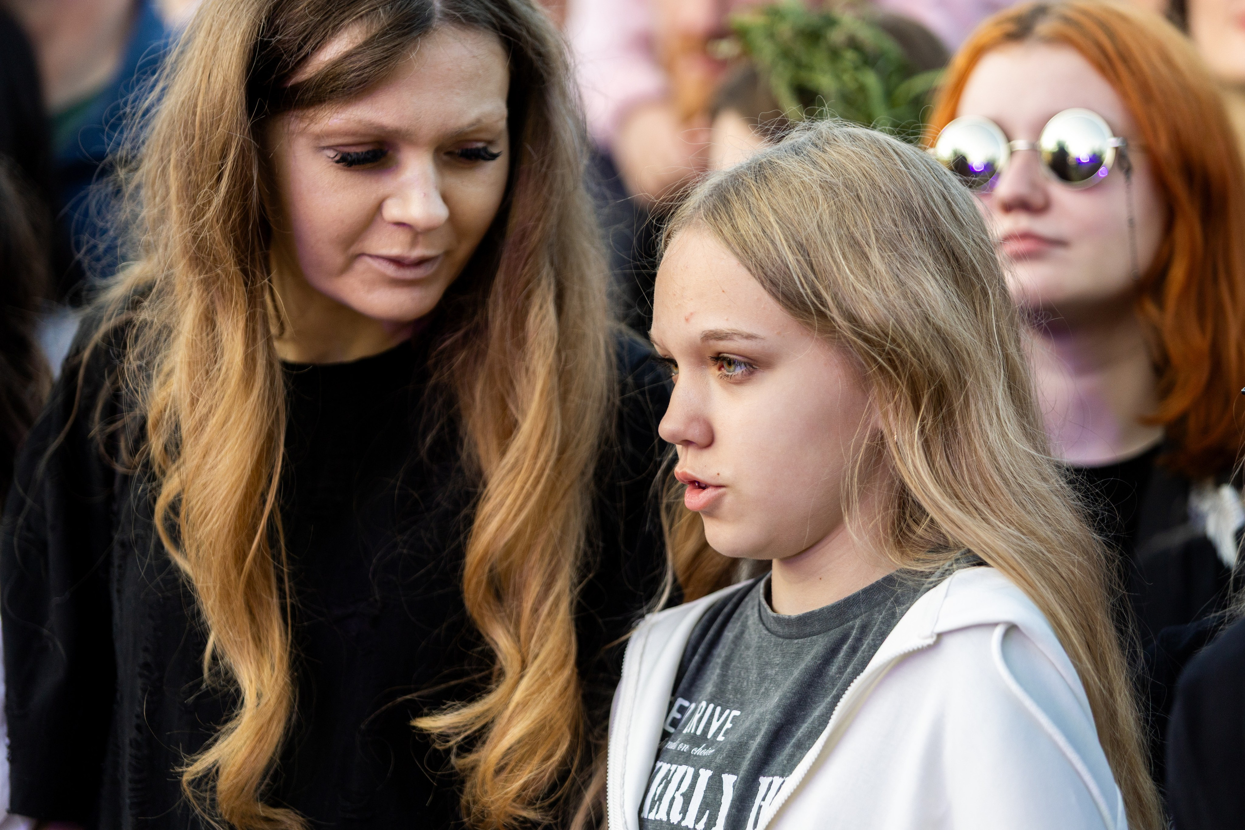 Свята сонца. Профессиональный интерьерный и репортажный фотограф Минск и РБ. Максим Орлов