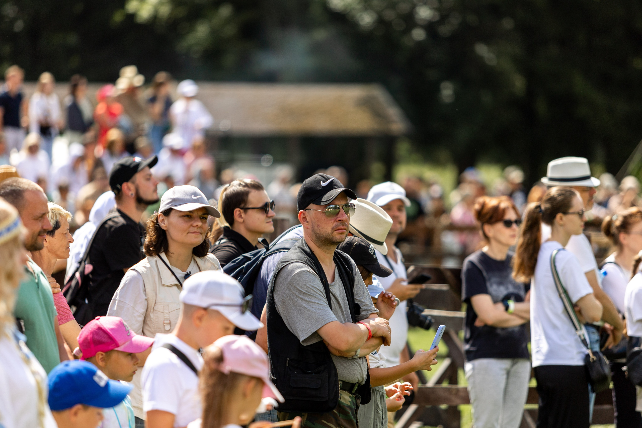Наш Грюнвальд 2024. День первый. Профессиональный интерьерный и репортажный фотограф Минск и РБ. Максим Орлов