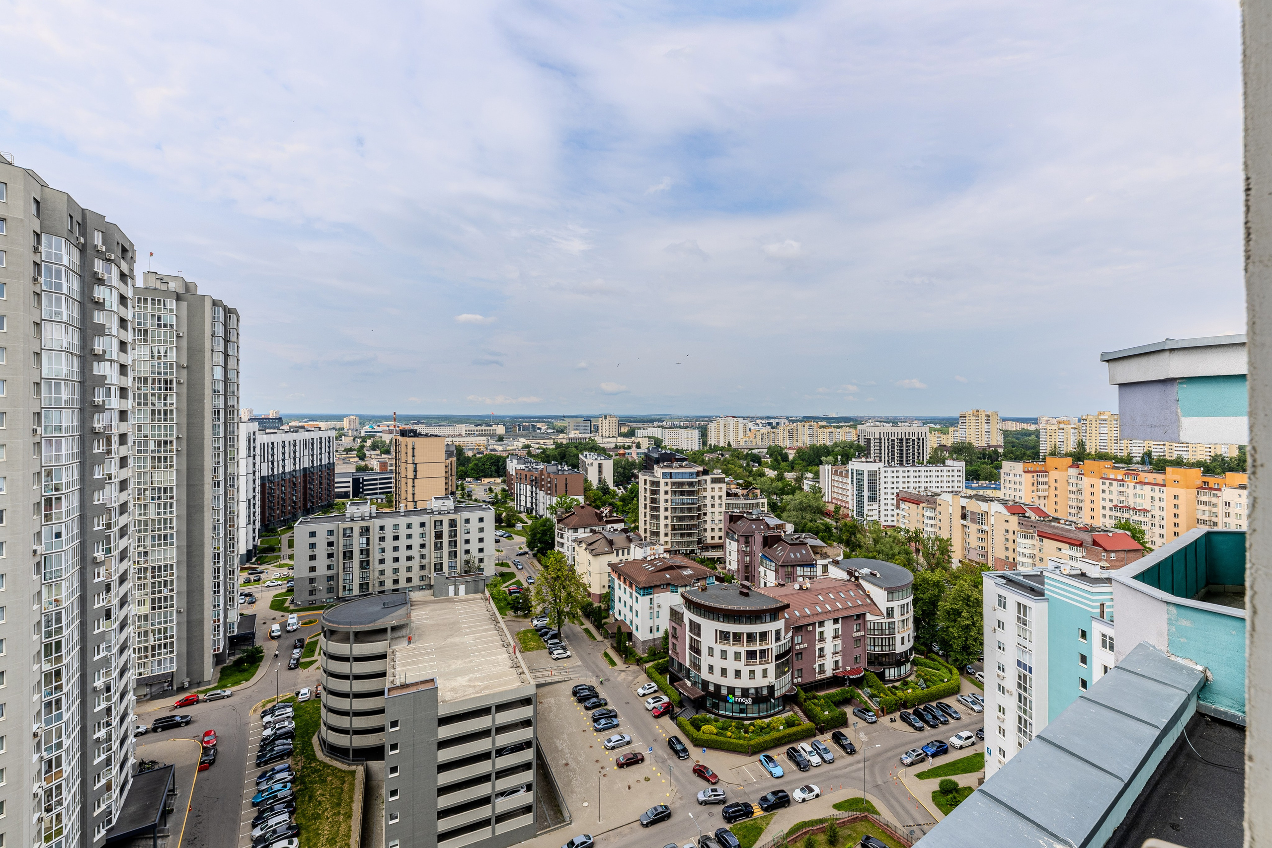 Репина 4