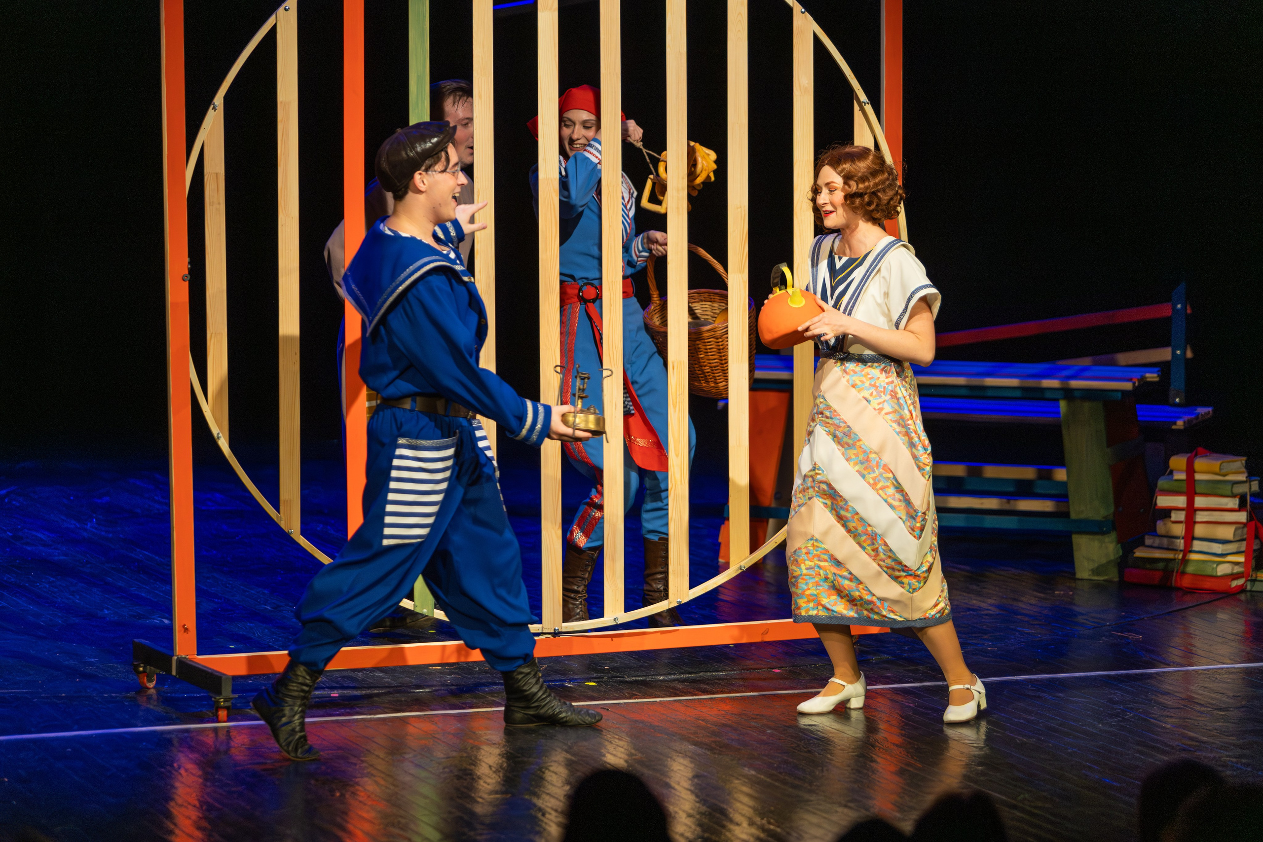 Квадратура круга. Профессиональный интерьерный и репортажный фотограф Минск и РБ. Максим Орлов