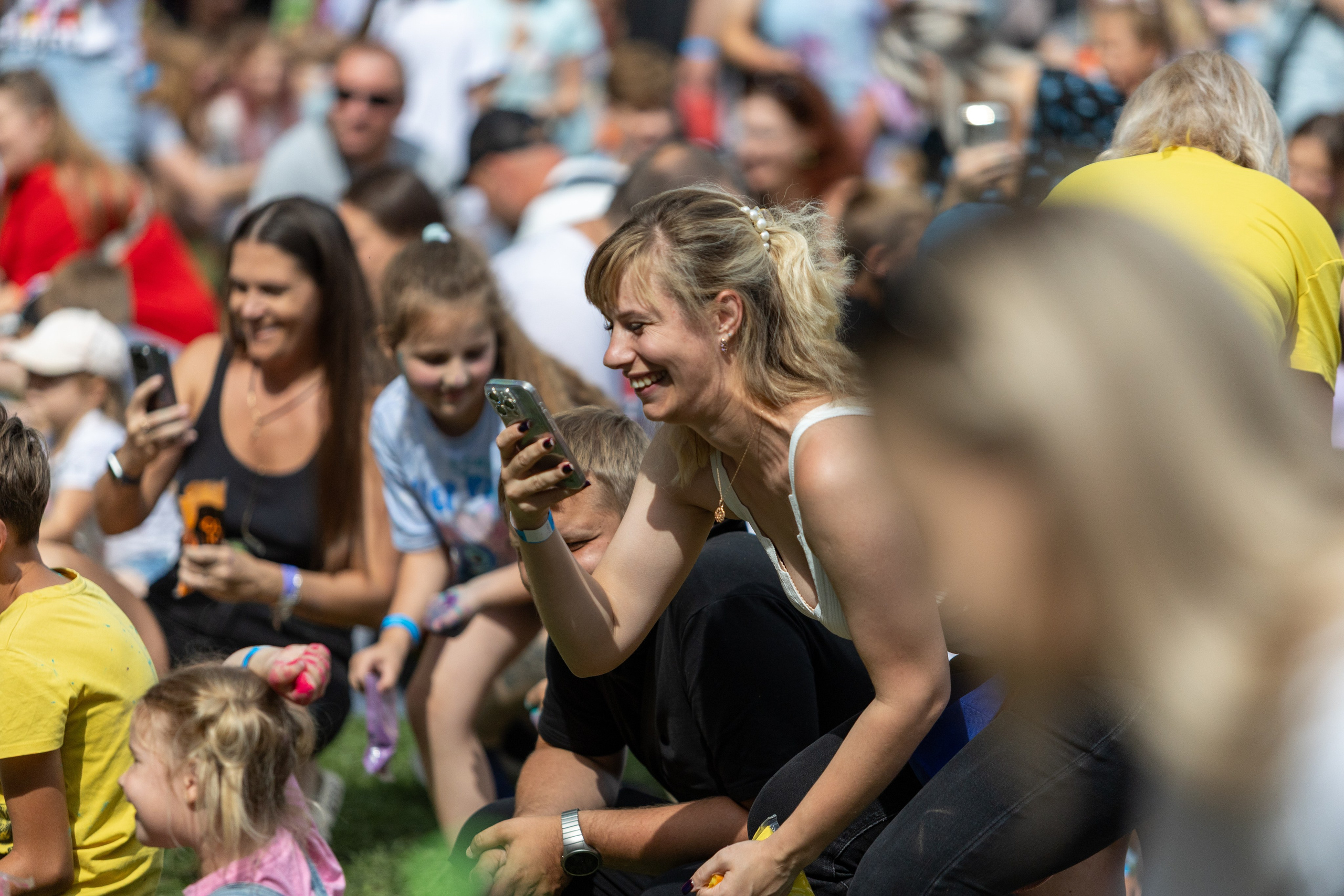 Детифест. Профессиональный интерьерный и репортажный фотограф Минск и РБ. Максим Орлов