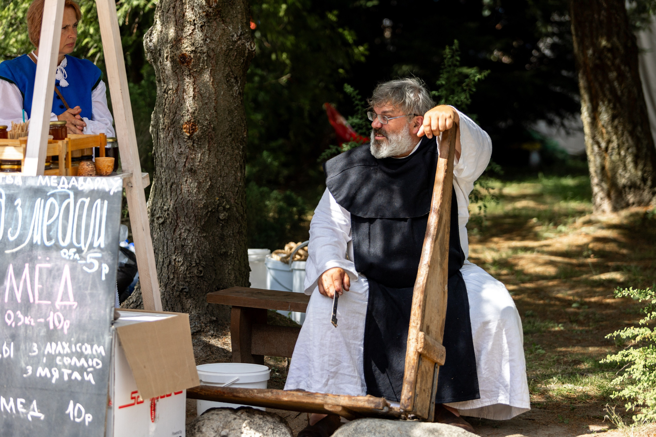 Наш Грюнвальд 2024. День первый. Профессиональный интерьерный и репортажный фотограф Минск и РБ. Максим Орлов