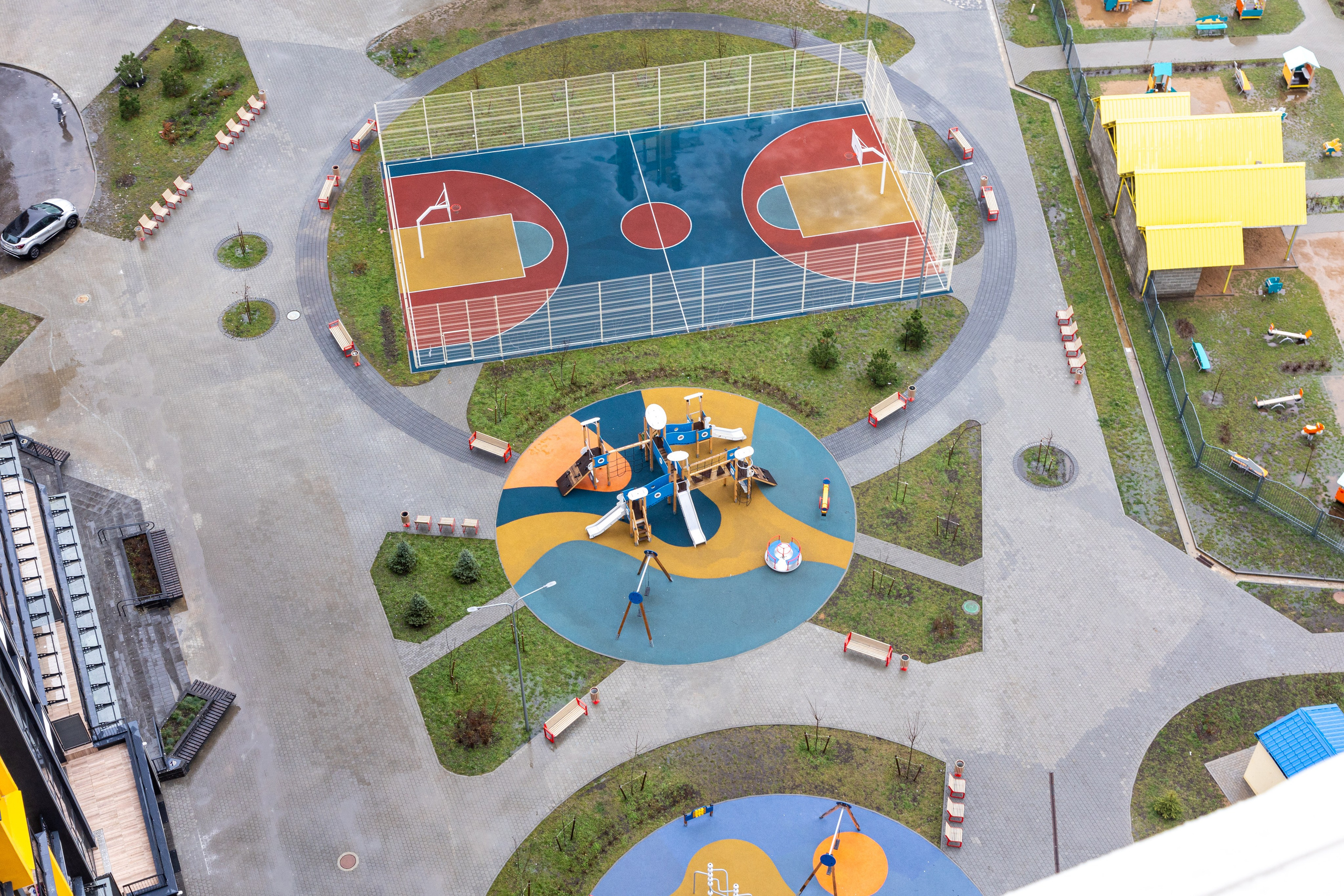 Аэродромная 24. Профессиональный интерьерный и репортажный фотограф Минск и РБ. Максим Орлов