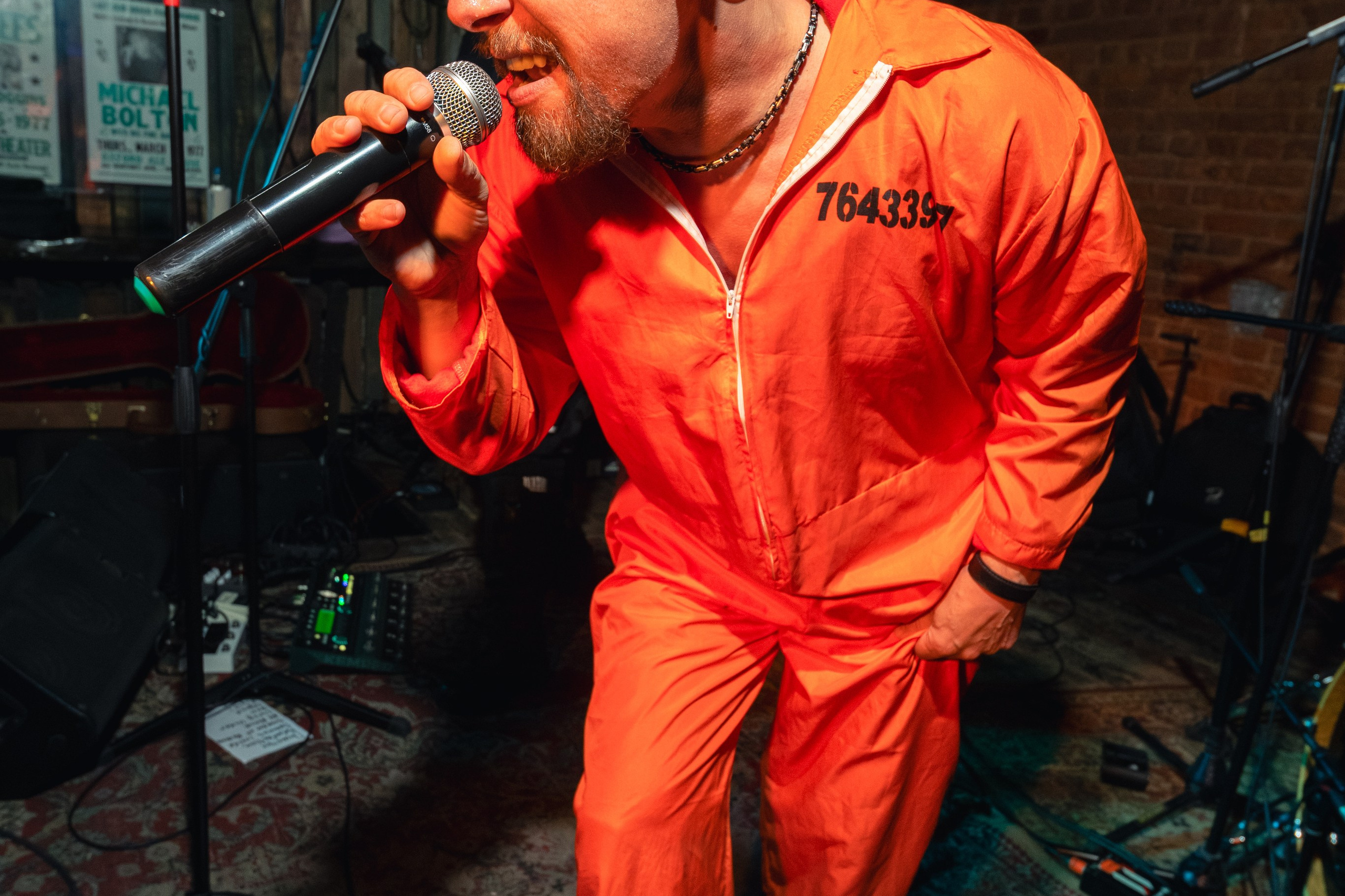 Metal Helth 3