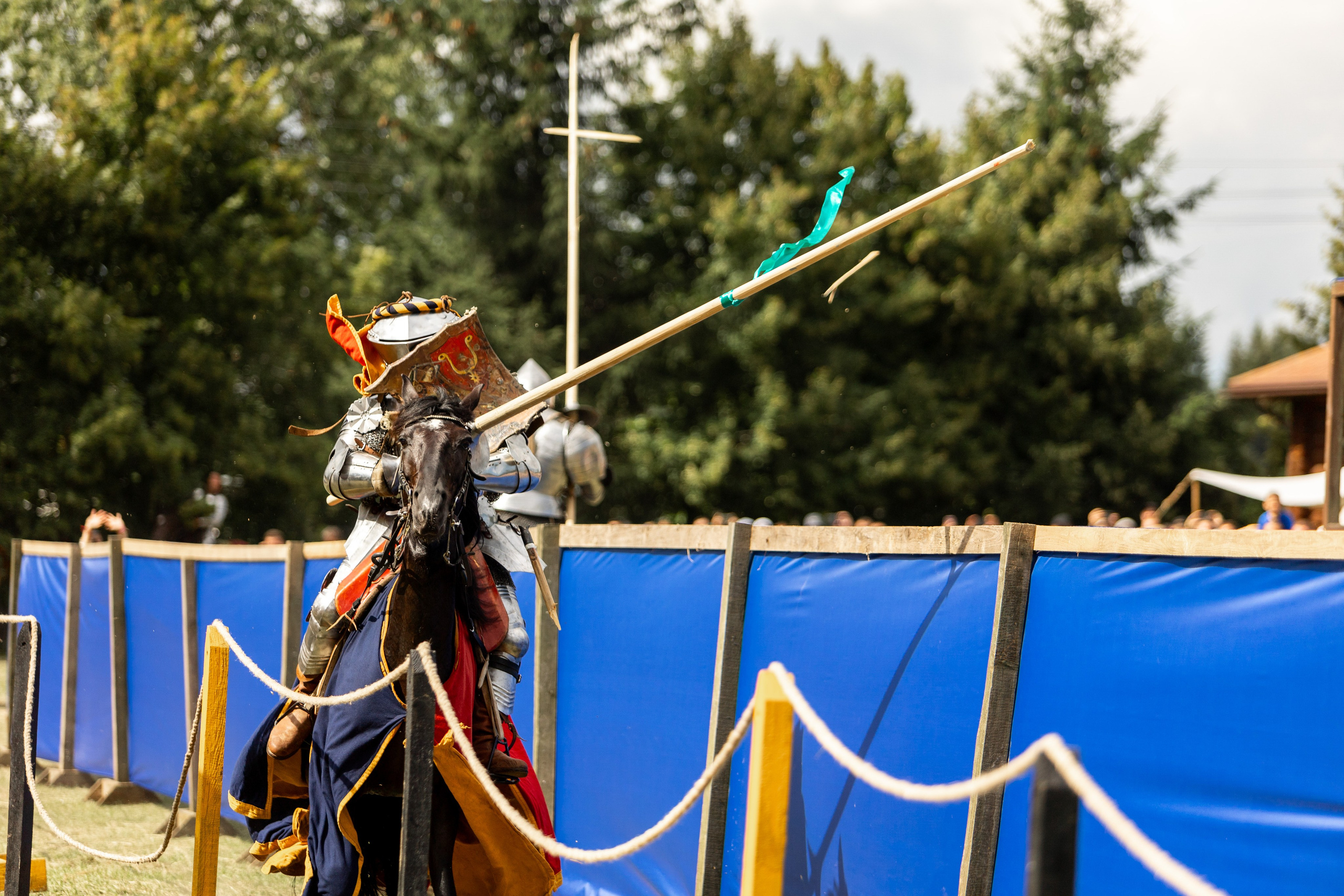 Наш Грюнвальд 2024. День второй. Профессиональный интерьерный и репортажный фотограф Минск и РБ. Максим Орлов