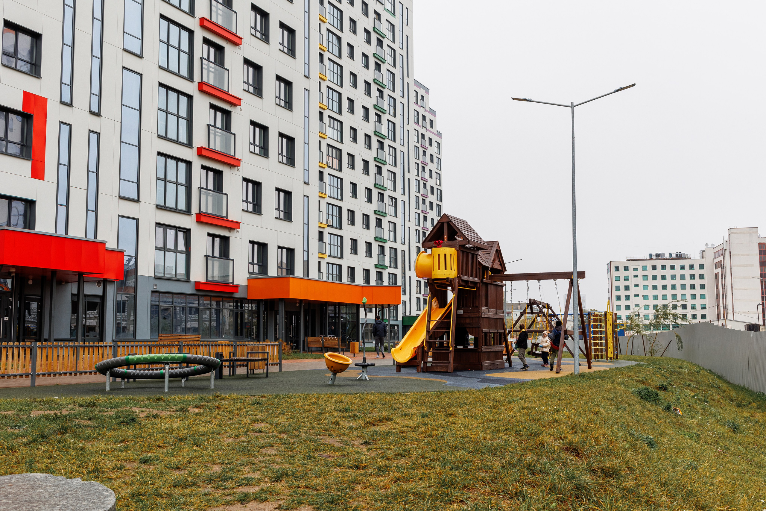 Кнорина 59. Для продажи. Профессиональный интерьерный и репортажный фотограф Минск и РБ. Максим Орлов