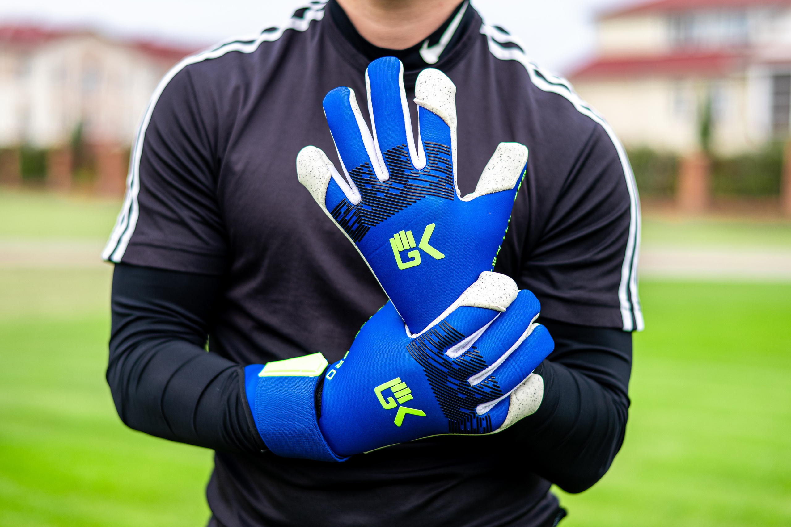 Фото для рекламы вратарских печаток. Профессиональный интерьерный и репортажный фотограф Минск и РБ. Максим Орлов