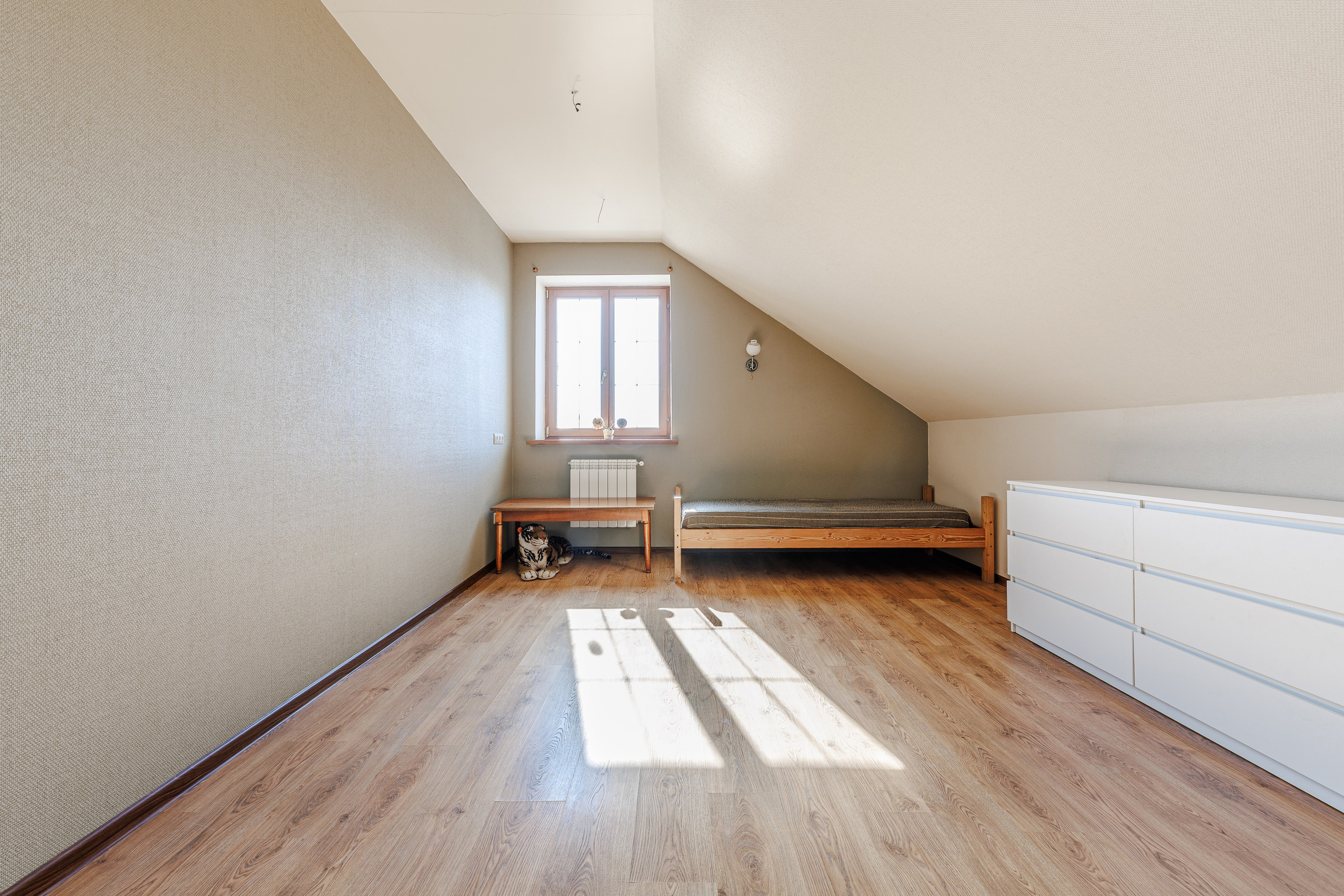 Частный дом. Для продажи. Профессиональный интерьерный и репортажный фотограф Минск и РБ. Максим Орлов