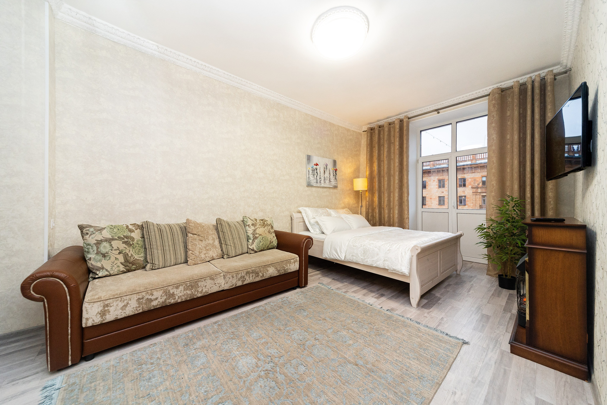 Ленина 3. Эконом вариант. Профессиональный интерьерный и репортажный фотограф Минск и РБ. Максим Орлов