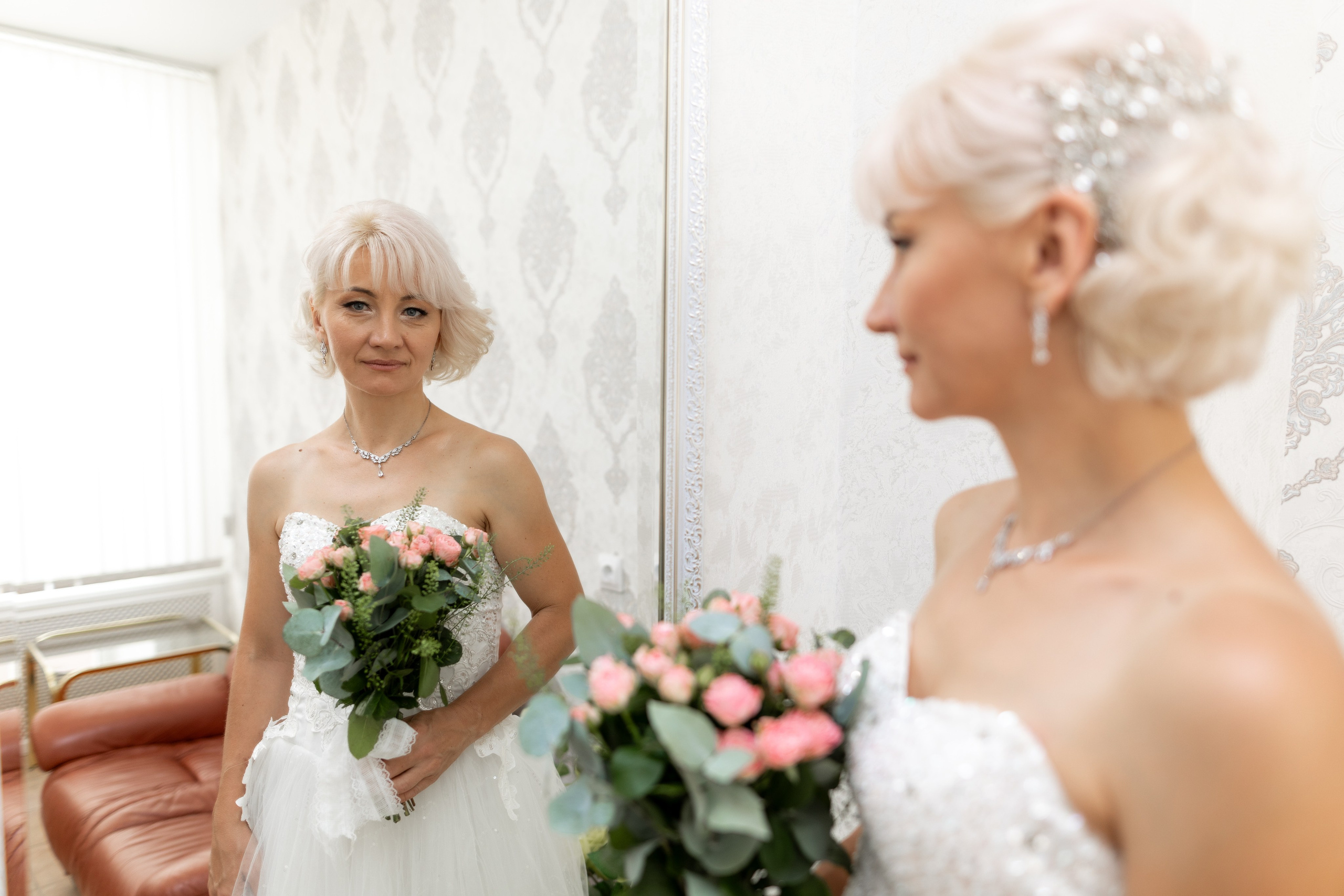 Свадебная фотосессия Андрея и Елены. Профессиональный интерьерный и репортажный фотограф Минск и РБ. Максим Орлов