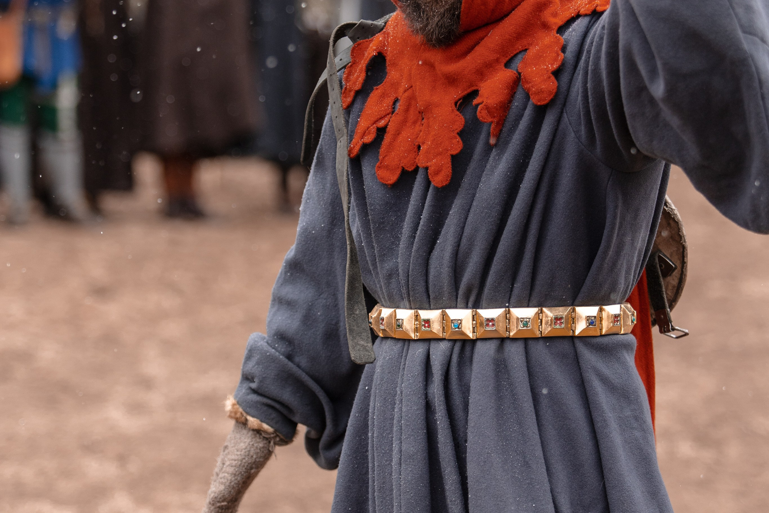 Турнир «Золотой шпоры». Профессиональный интерьерный и репортажный фотограф Минск и РБ. Максим Орлов