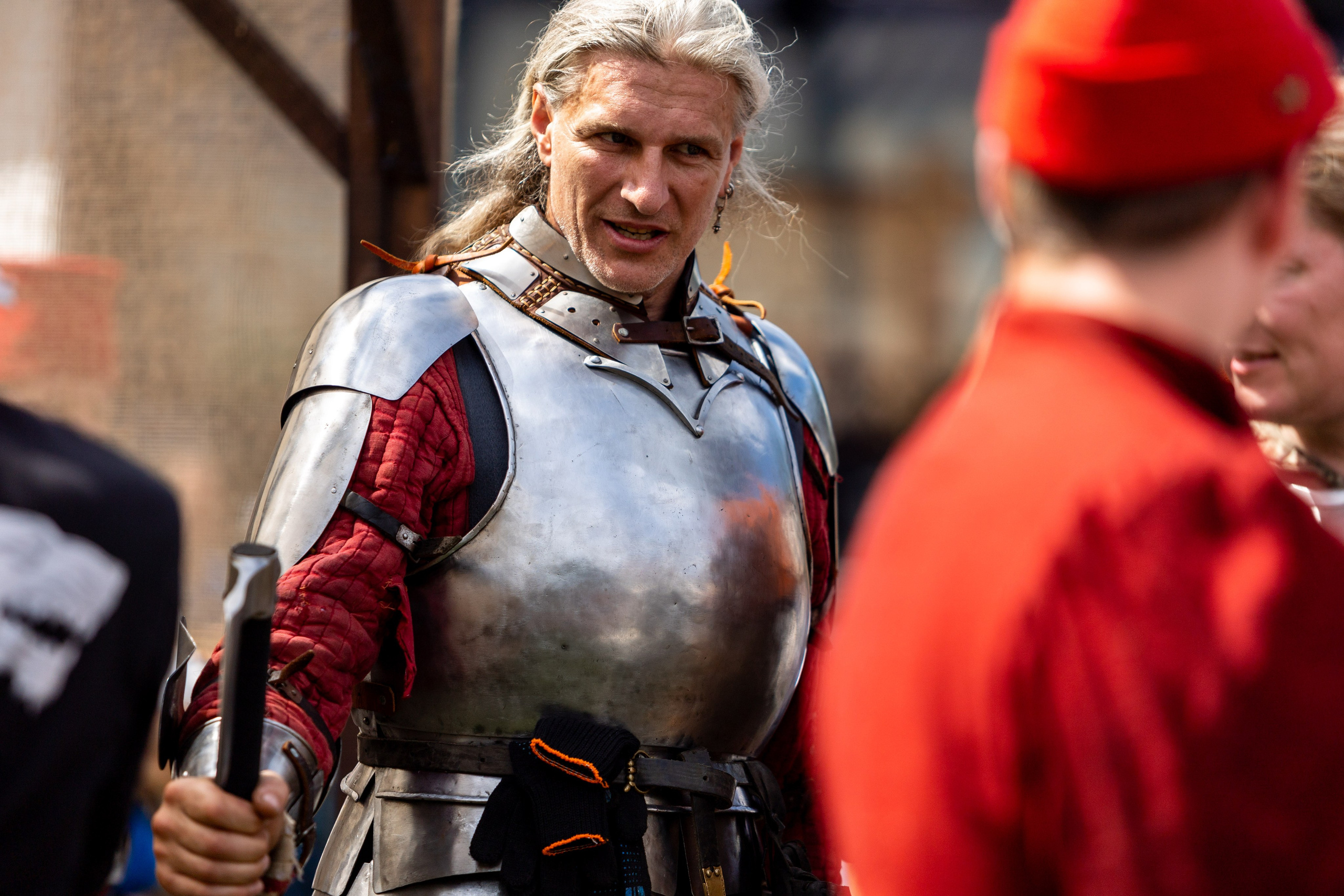 Наш Грюнвальд 2024. День первый. Профессиональный интерьерный и репортажный фотограф Минск и РБ. Максим Орлов