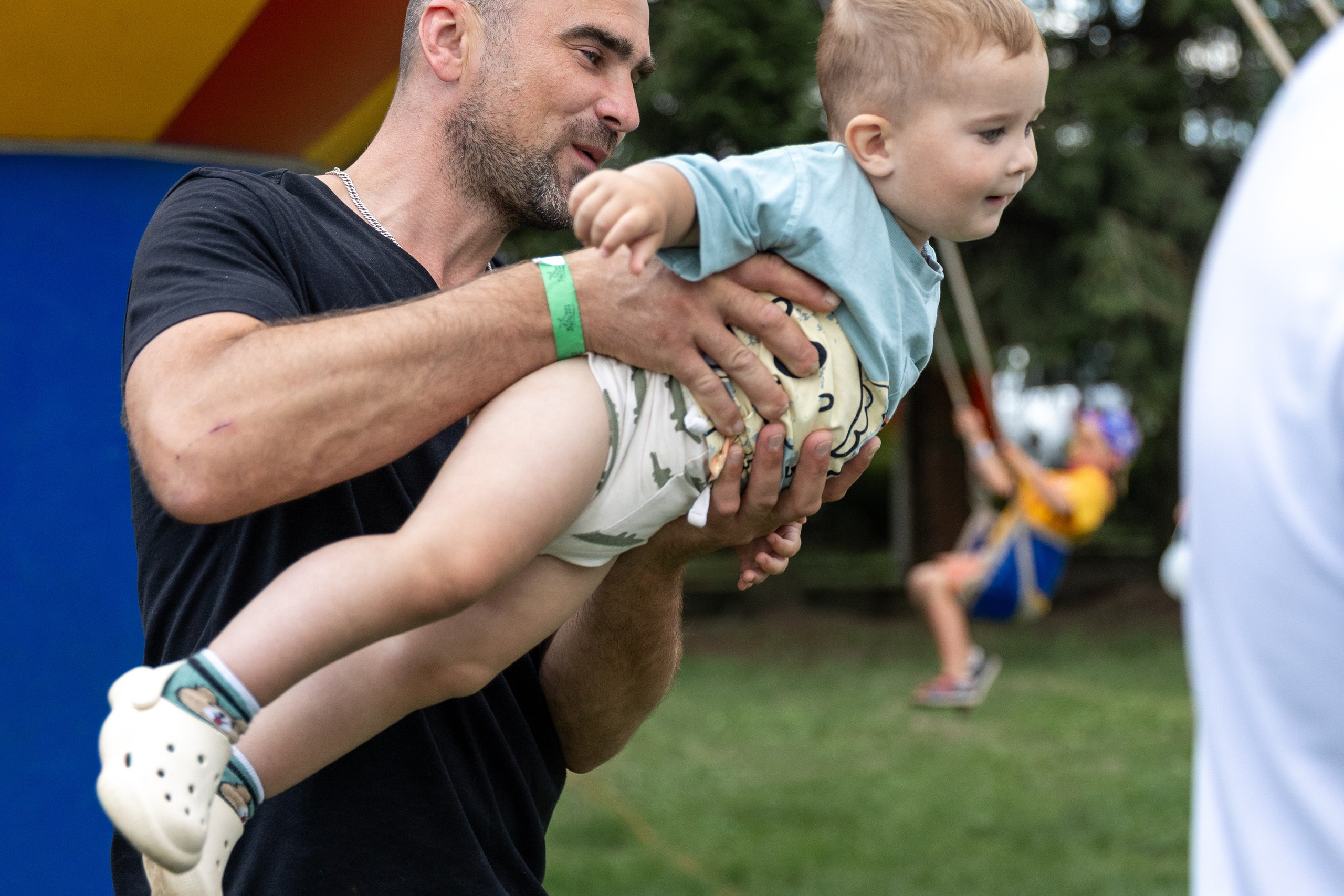 Детифест. Профессиональный интерьерный и репортажный фотограф Минск и РБ. Максим Орлов