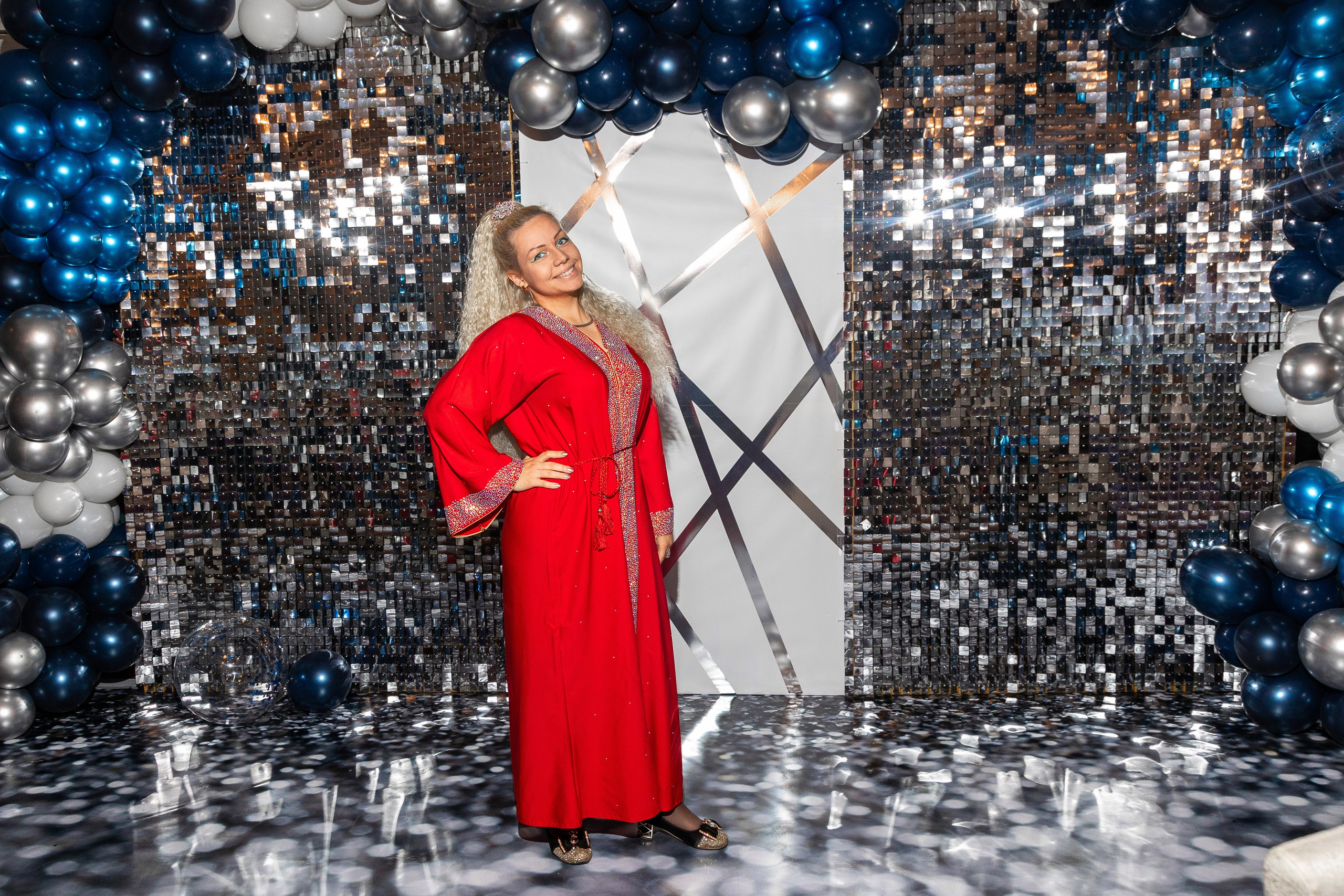 Новогодний корпоратив. Профессиональный интерьерный и репортажный фотограф Минск и РБ. Максим Орлов