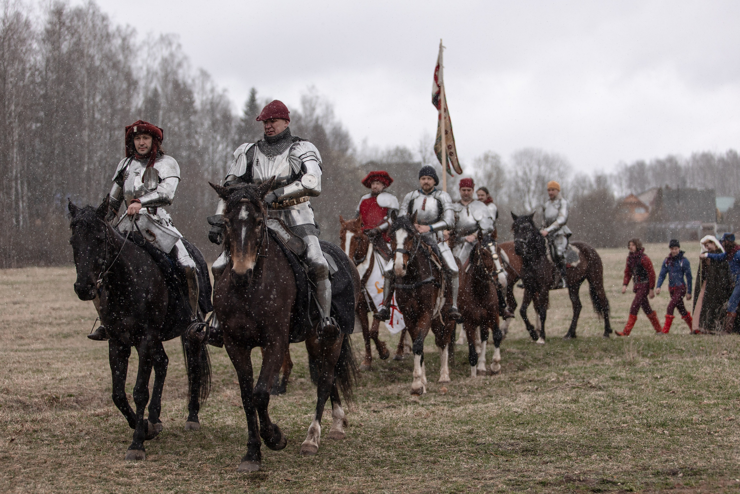 Турнир «Золотой шпоры». Профессиональный интерьерный и репортажный фотограф Минск и РБ. Максим Орлов