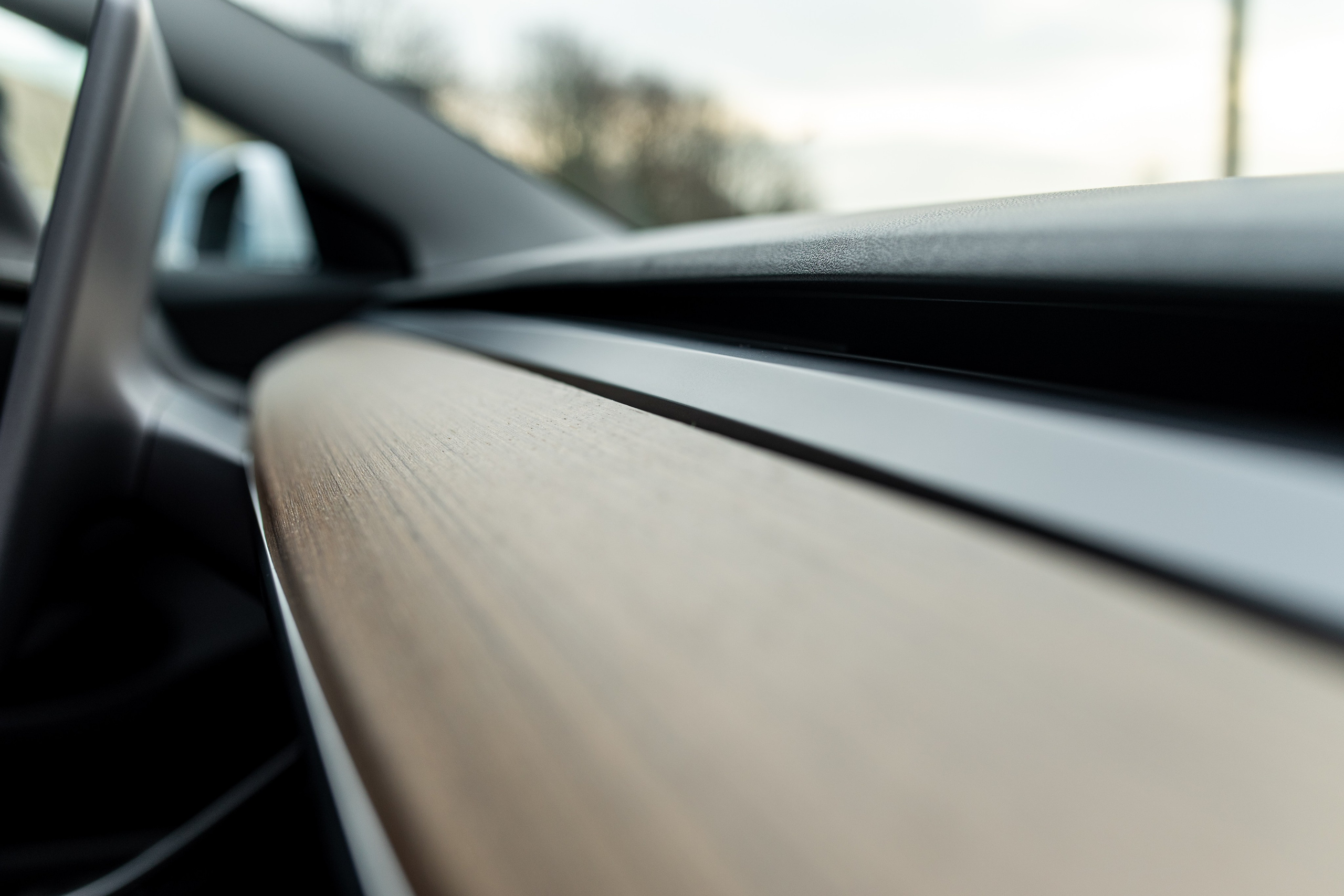 Тесла 3. Профессиональный интерьерный и репортажный фотограф Минск и РБ. Максим Орлов