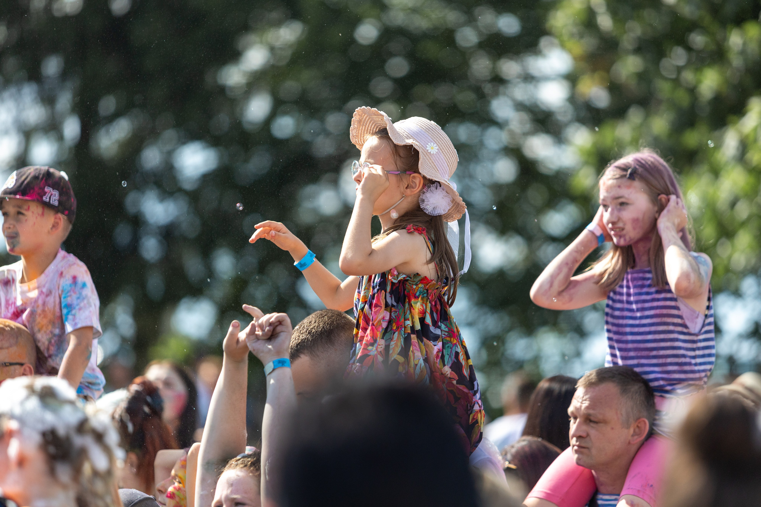 Детифест. Профессиональный интерьерный и репортажный фотограф Минск и РБ. Максим Орлов