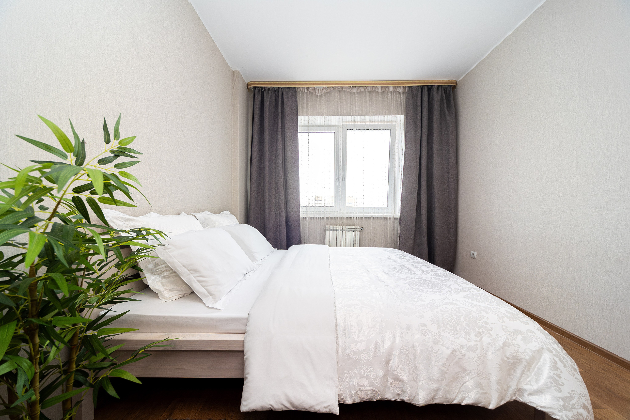 Пр. Победителей 129. Профессиональный интерьерный и репортажный фотограф Минск и РБ. Максим Орлов