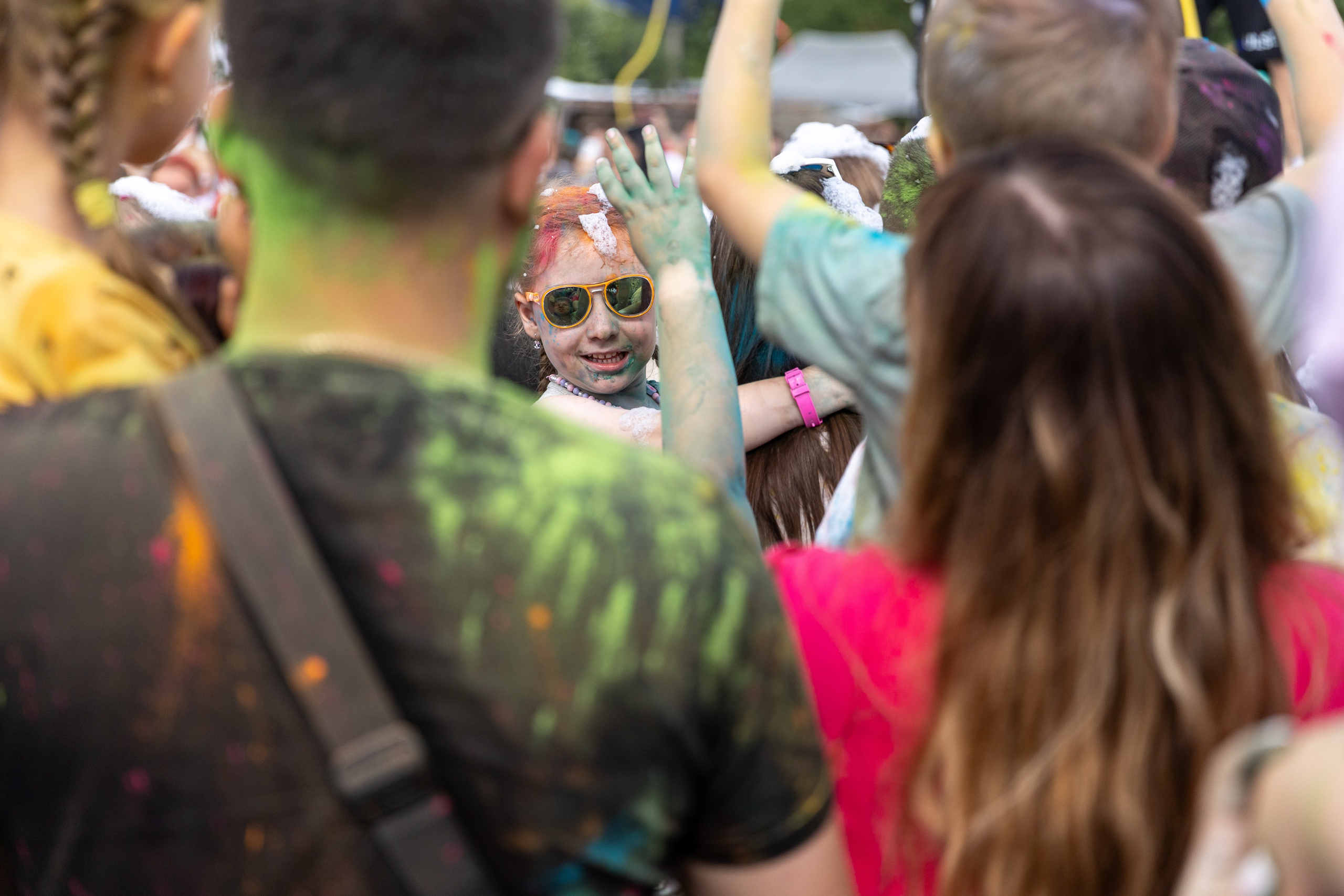 Детифест. Профессиональный интерьерный и репортажный фотограф Минск и РБ. Максим Орлов