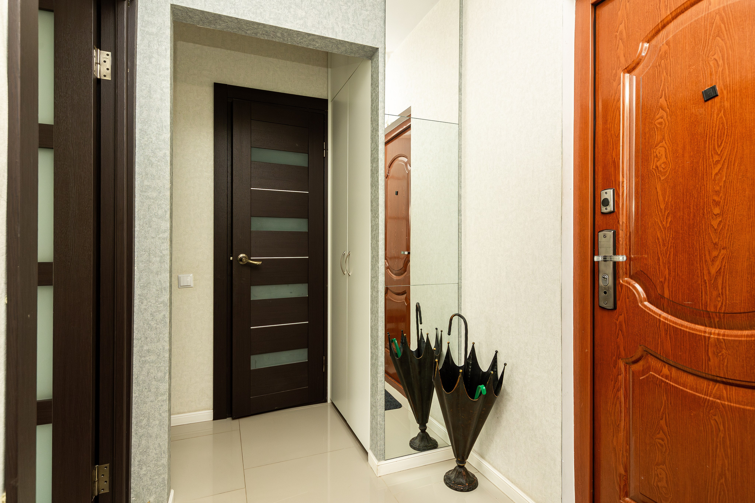 Воронянского 15 кв. 9. Эконом вариант. Профессиональный интерьерный и репортажный фотограф Минск и РБ. Максим Орлов