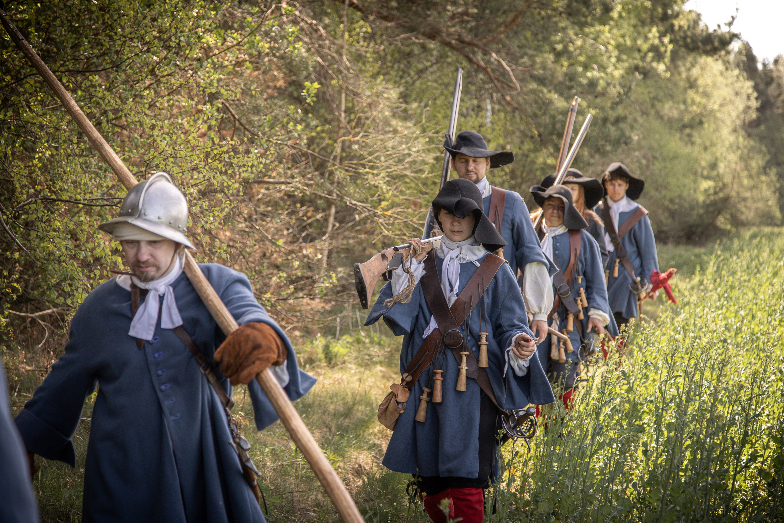 Золотая шпора. Огнем и мечем. День второй. Вылазка в лес. Штурм фортеции. Княжеский пир. Профессиональный интерьерный и репортажный фотограф Минск и РБ. Максим Орлов